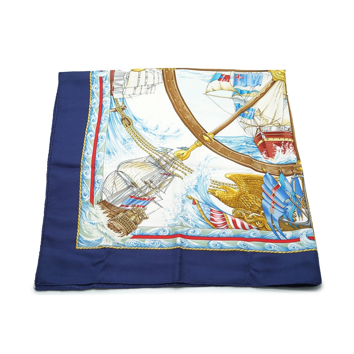 Hermes Carre 90 Scarves