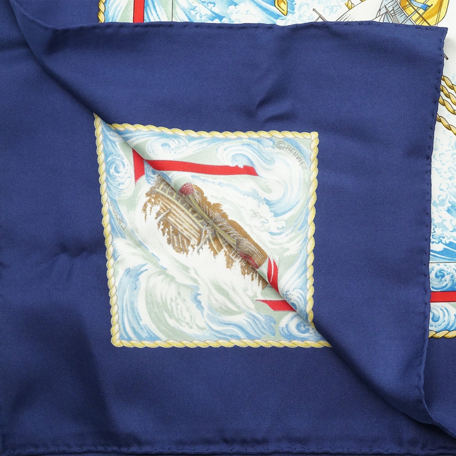 Hermes Carre 90 Scarves
