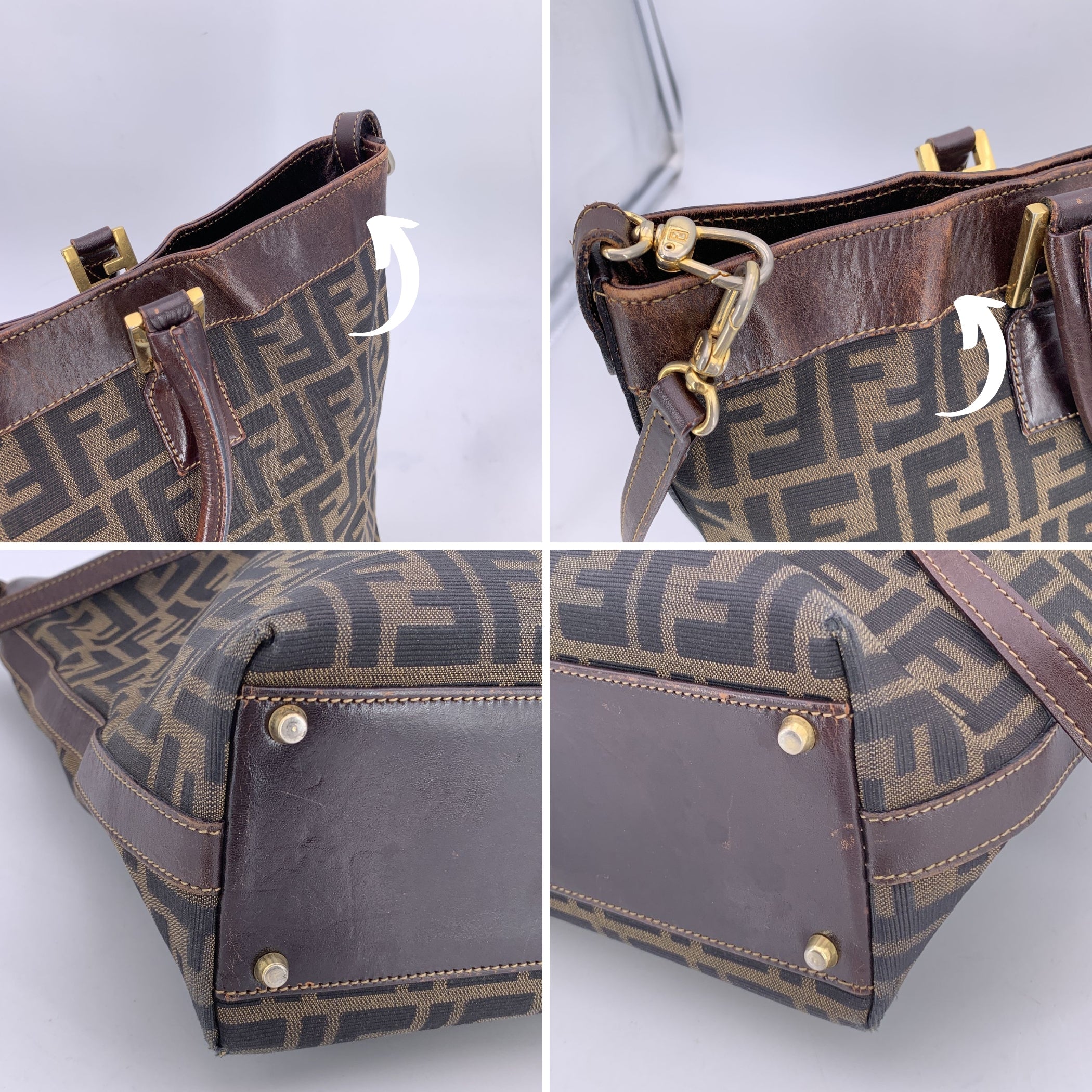 FENDI Totes FF