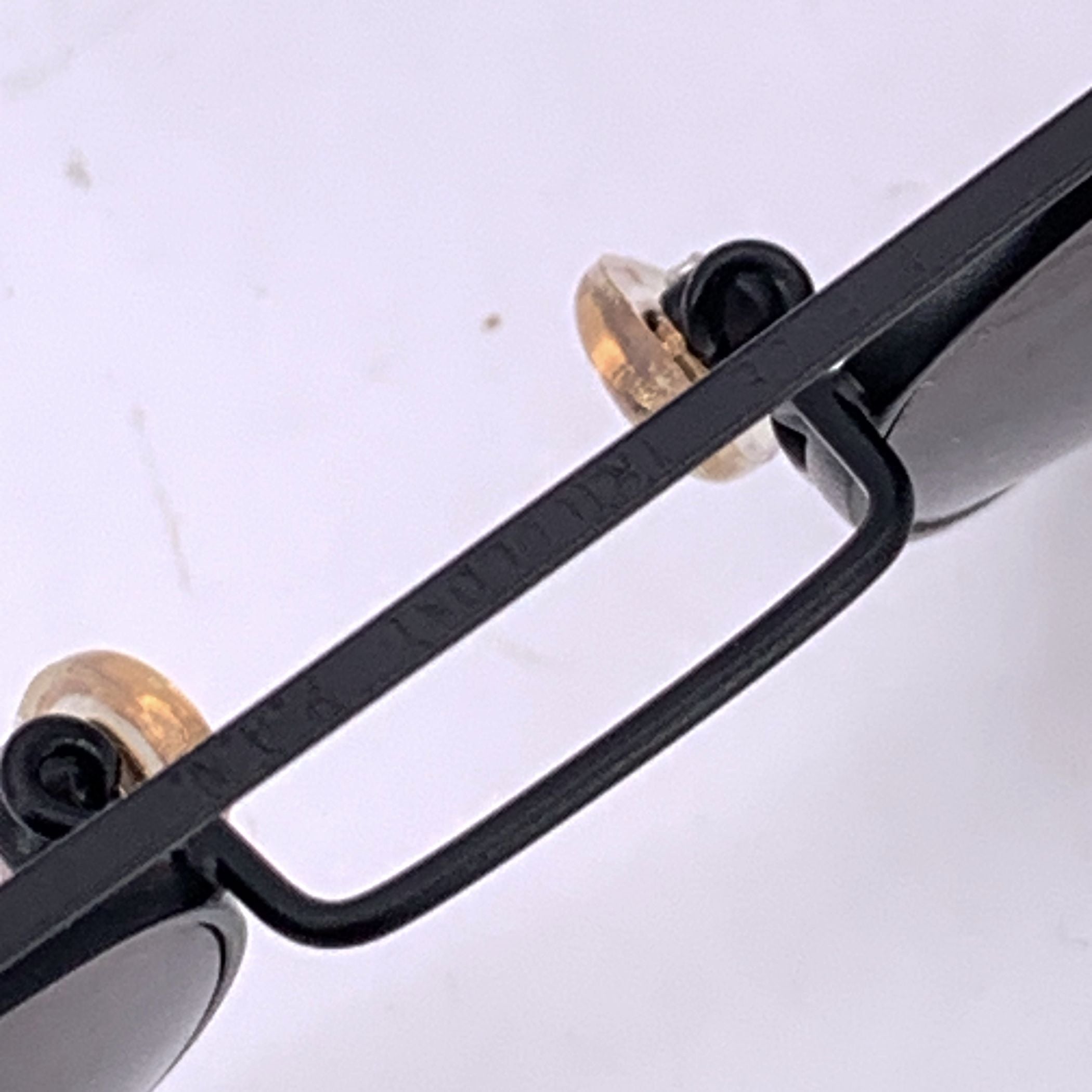 NON SIGNE / UNSIGNED Sunglasses