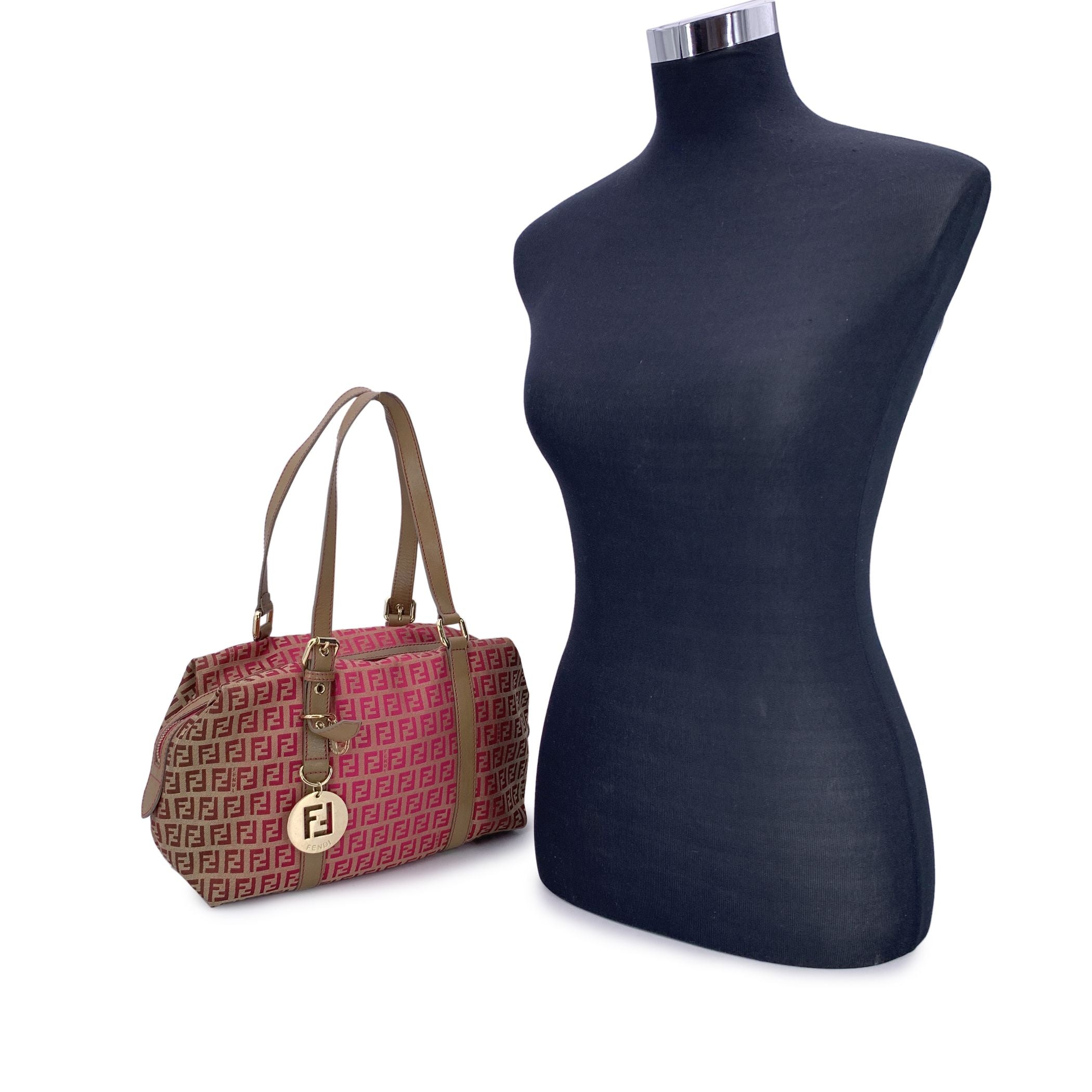 FENDI Handbags FF