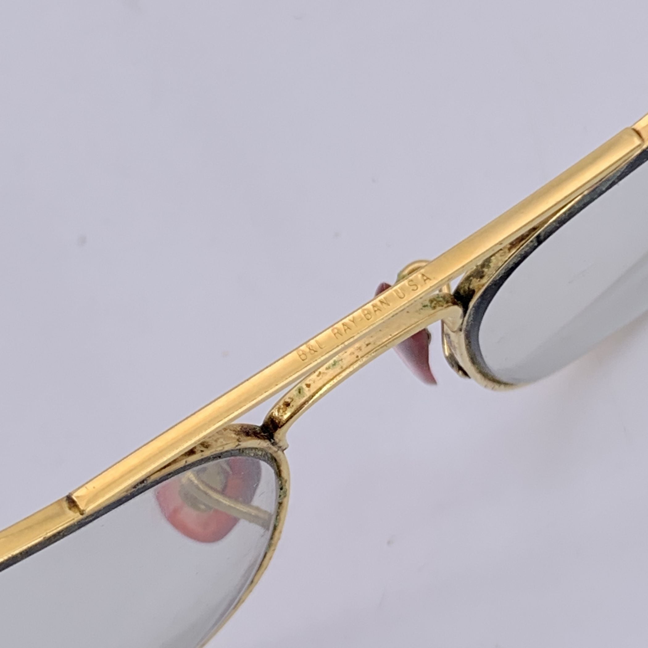RAY-BAN Sunglasses Square