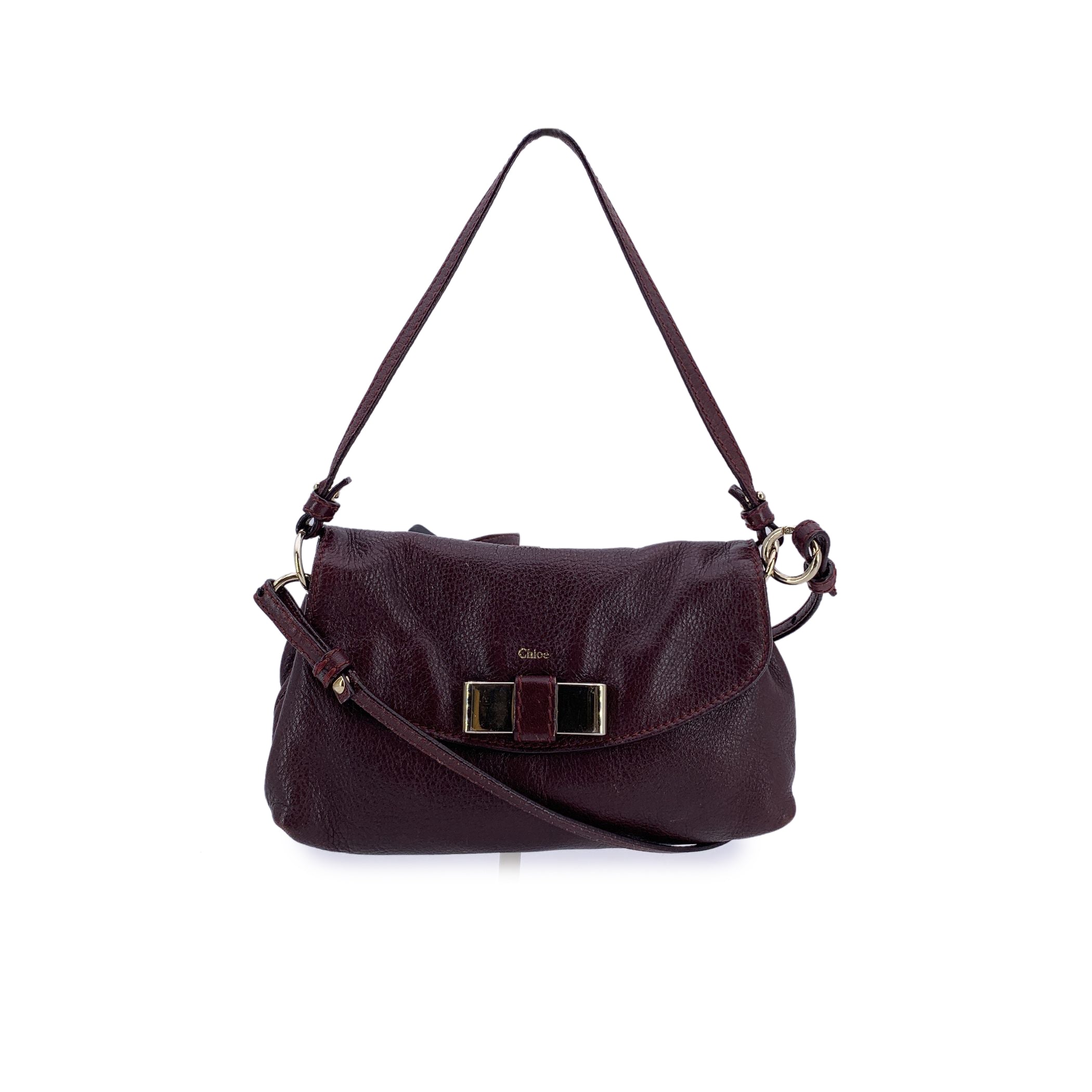 CHLOE Crossbody Bags Lily