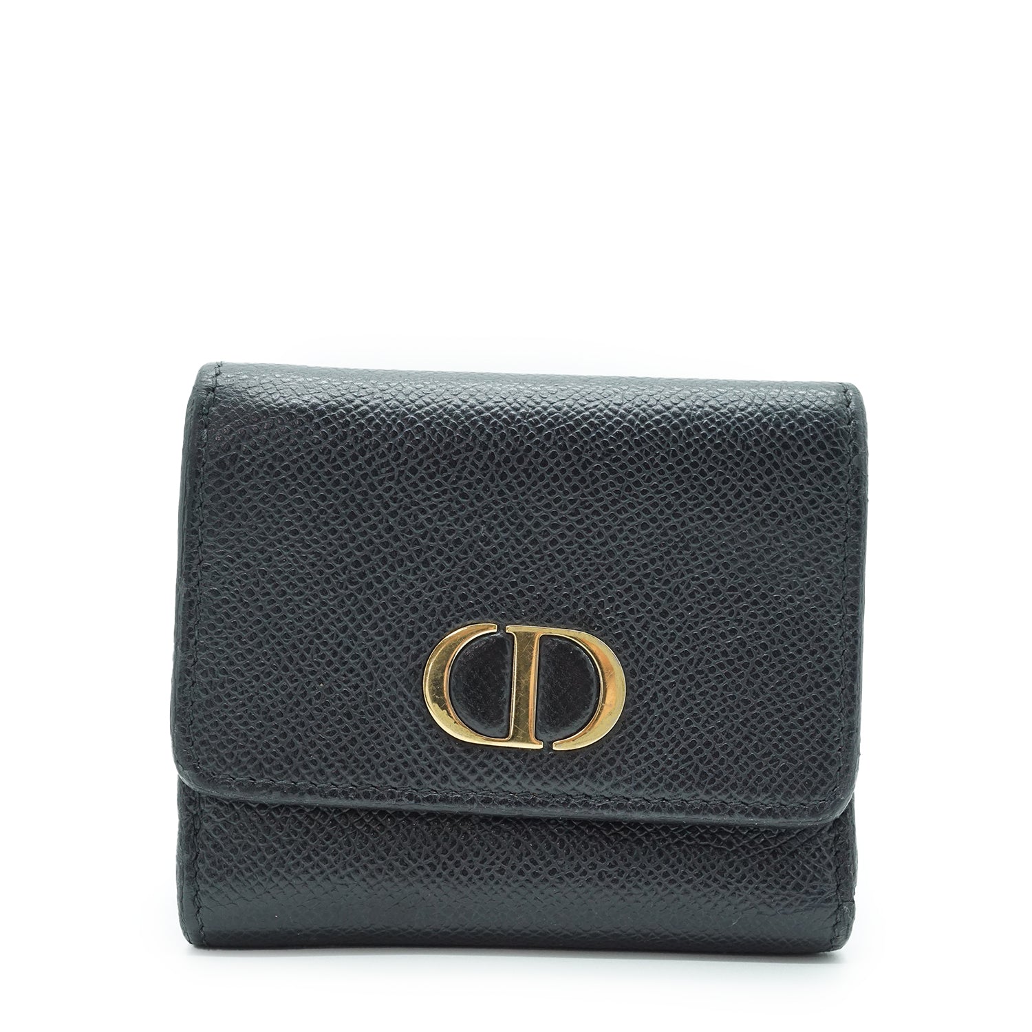 Dior 30 Montaigne Wallets