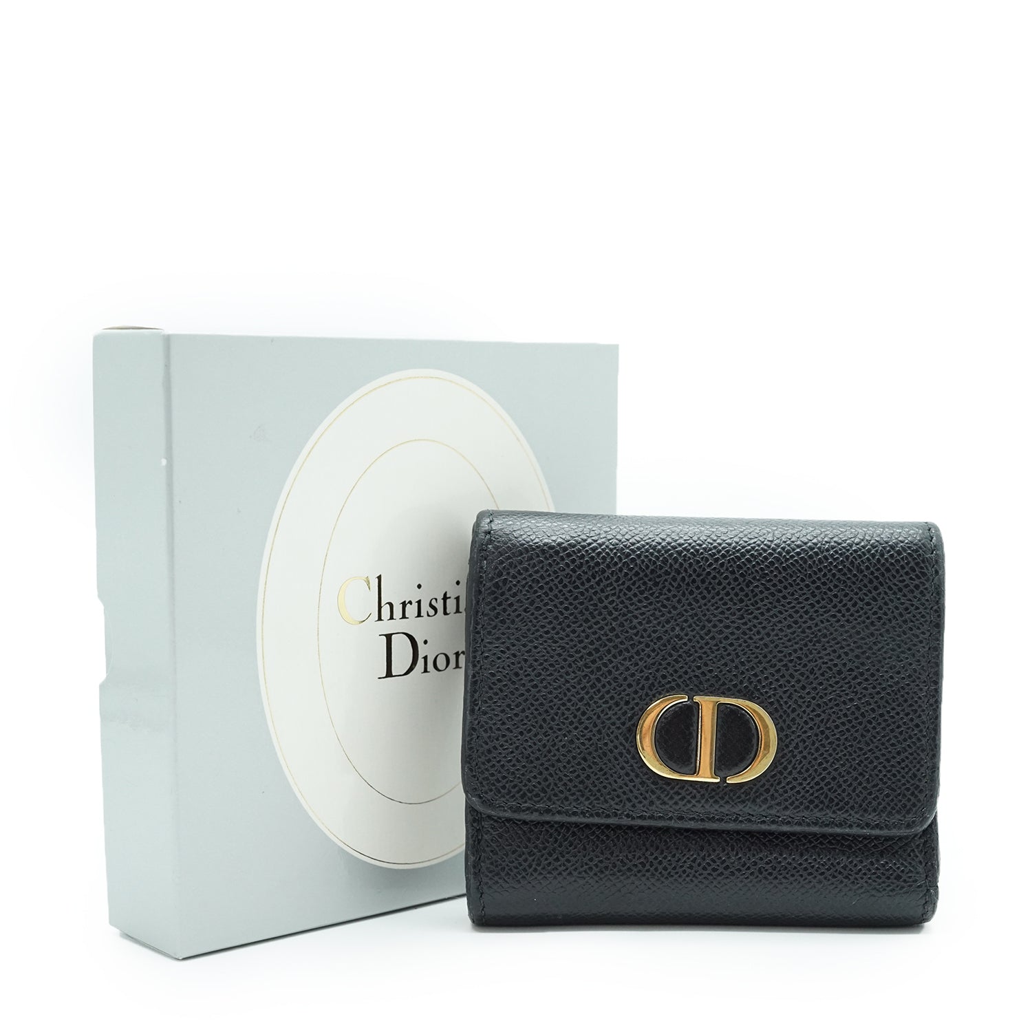 Dior 30 Montaigne Wallets