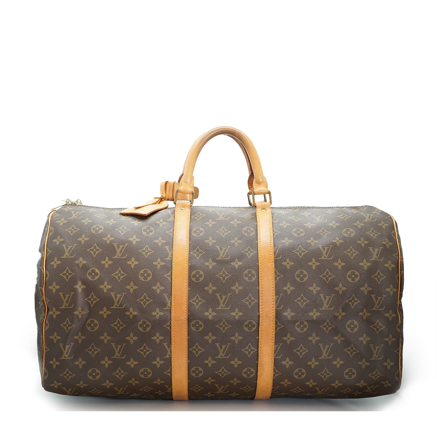 Louis Vuitton Keepall Luggage