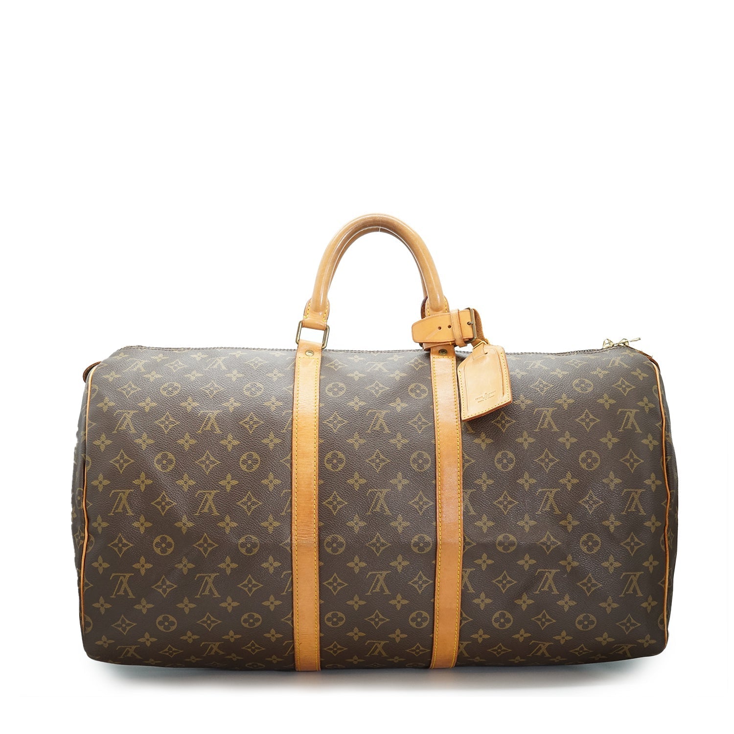 Louis Vuitton Keepall Luggage