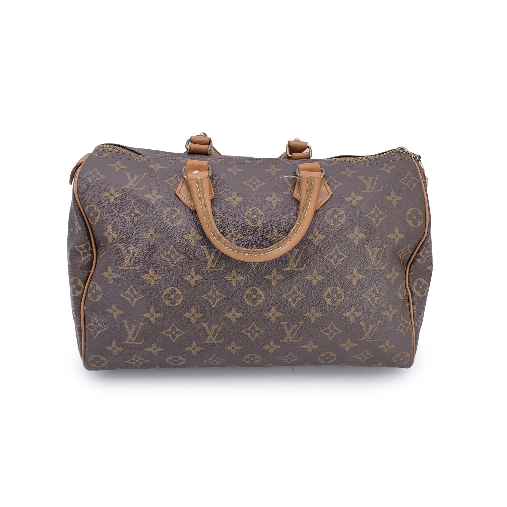 LOUIS VUITTON Handbags Speedy