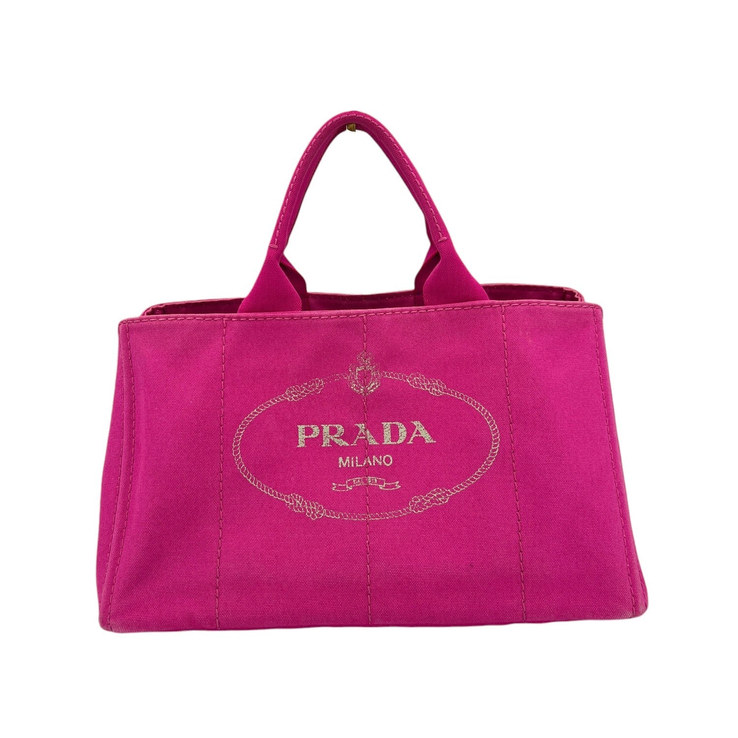Prada Canapa Totes
