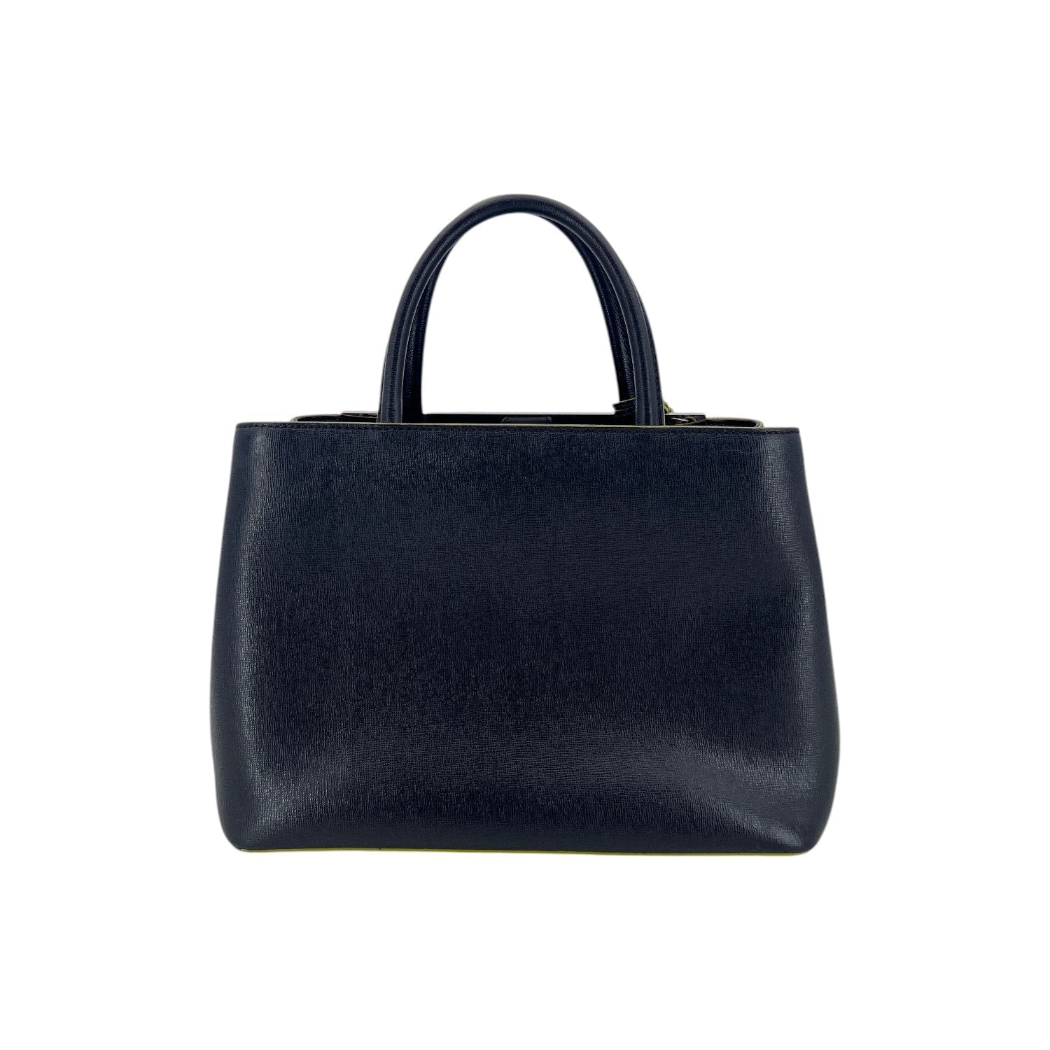 Fendi 2Jours Totes