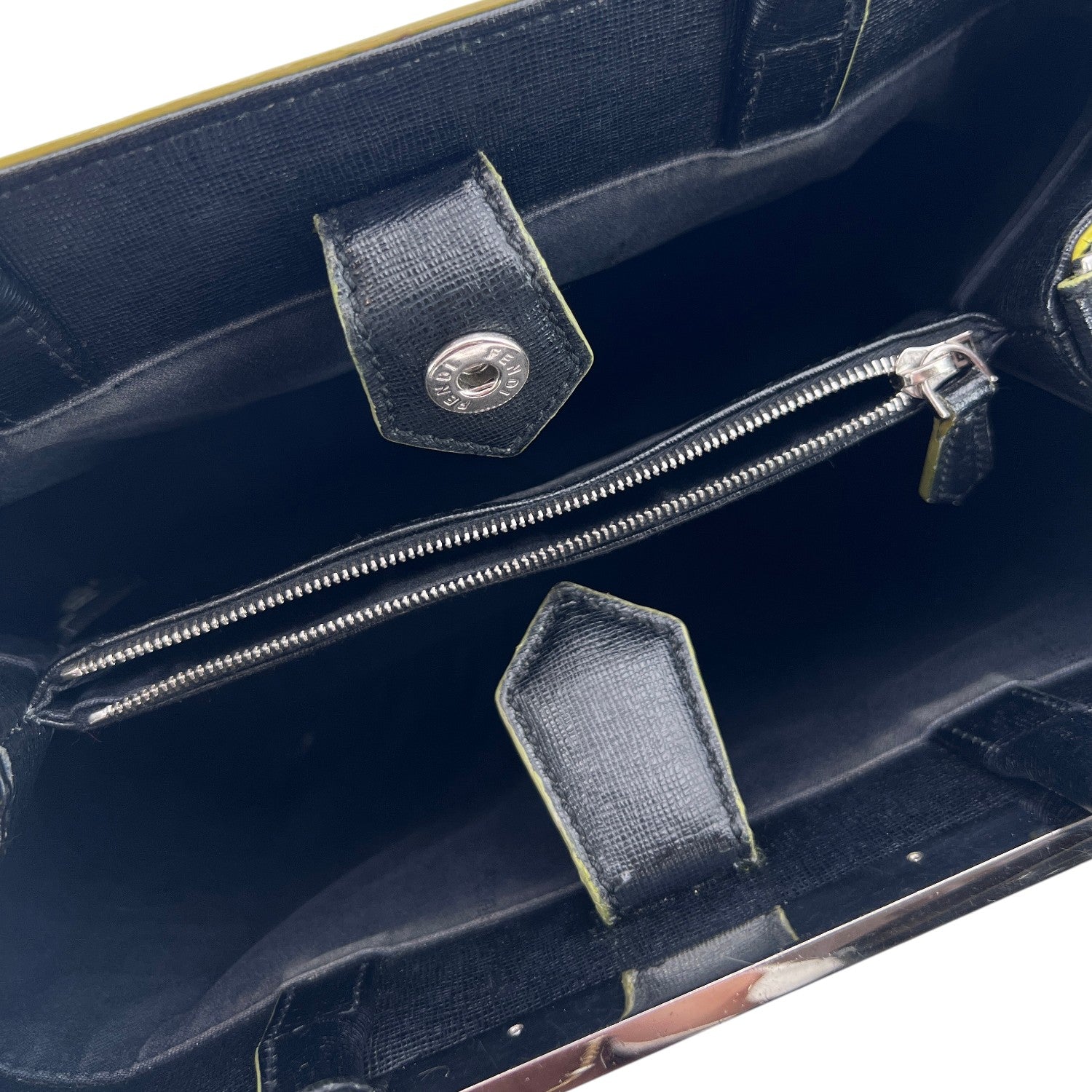 Fendi 2Jours Totes