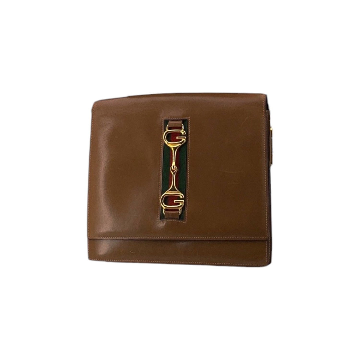 Gucci Horsebit Crossbody Bags