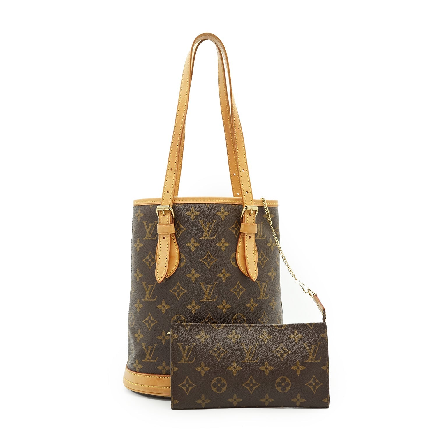 Louis Vuitton Marais Shoulder Bags