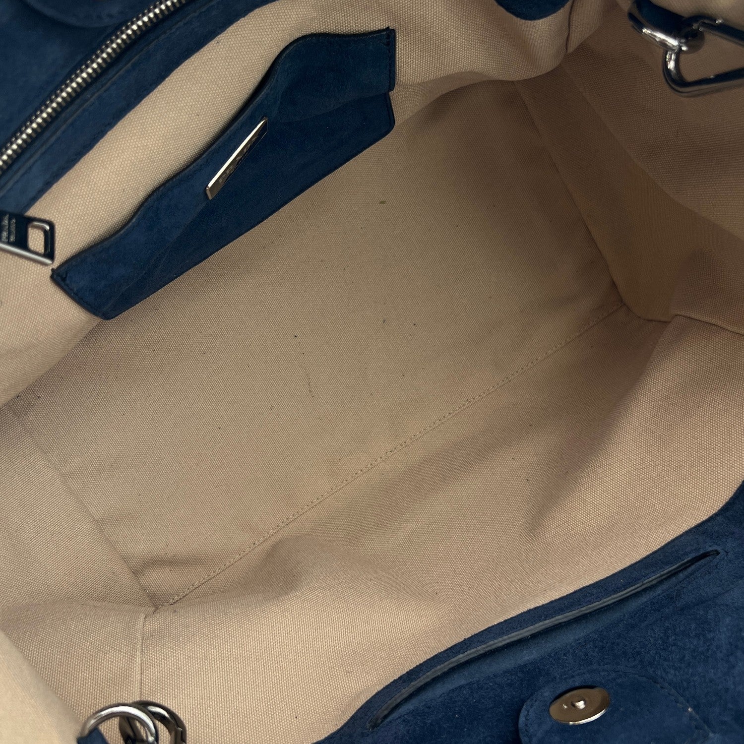 Prada Twin Pocket Totes