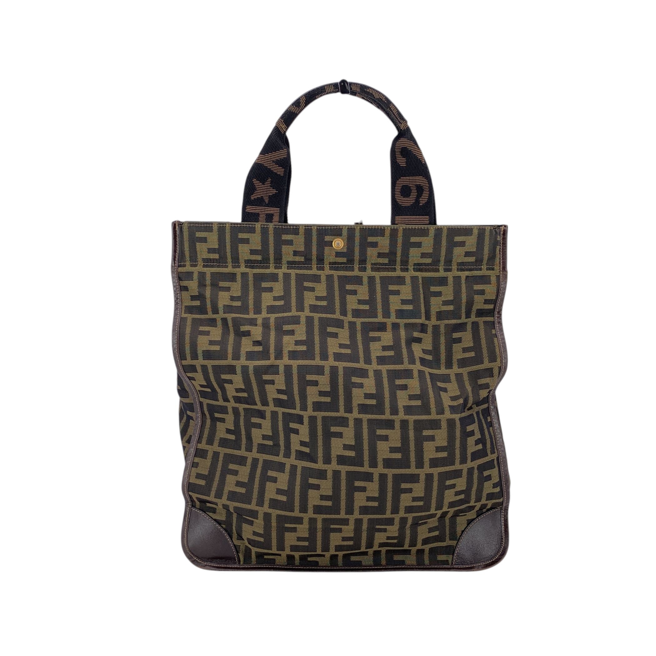 Fendi FF Totes