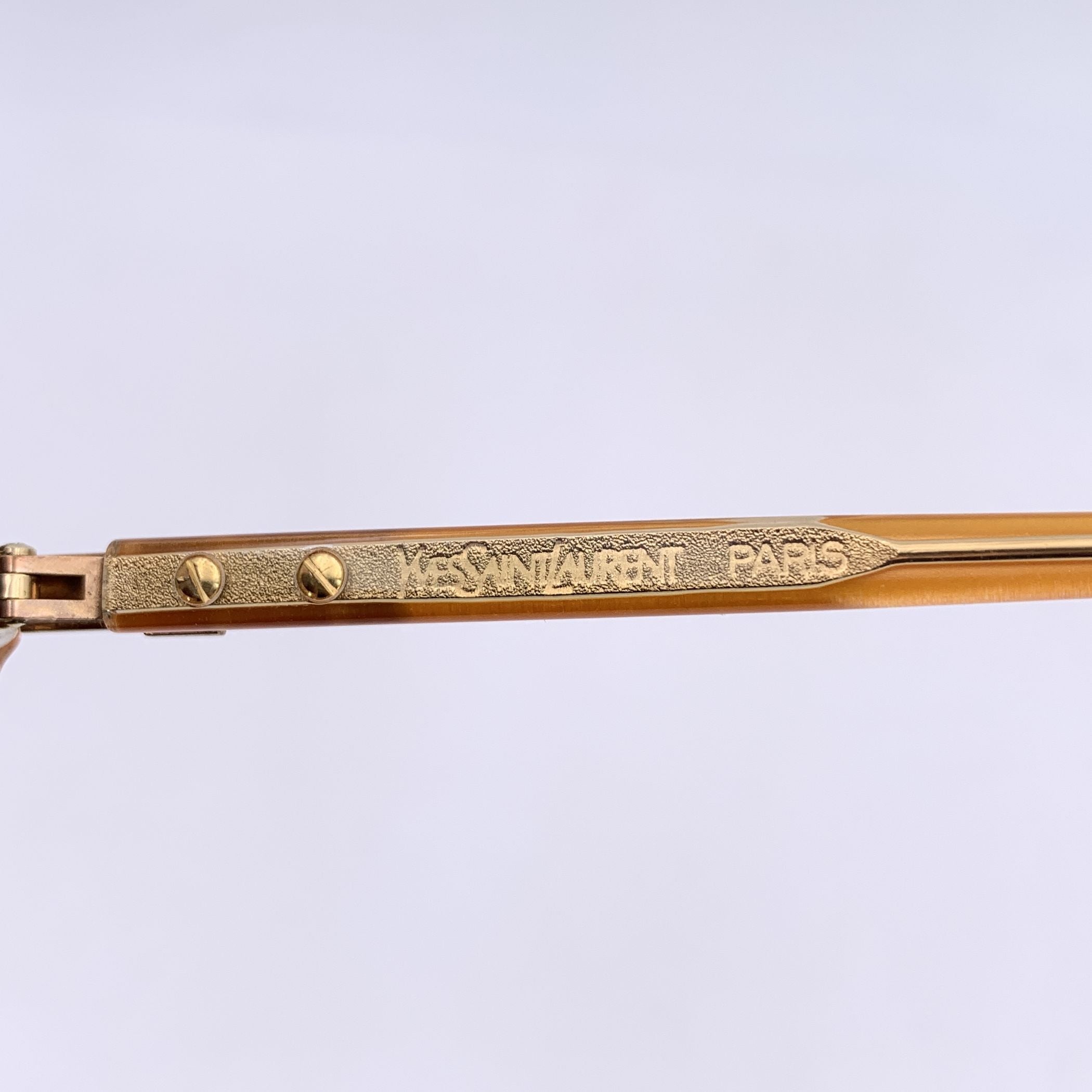 YVES SAINT LAURENT Sunglasses