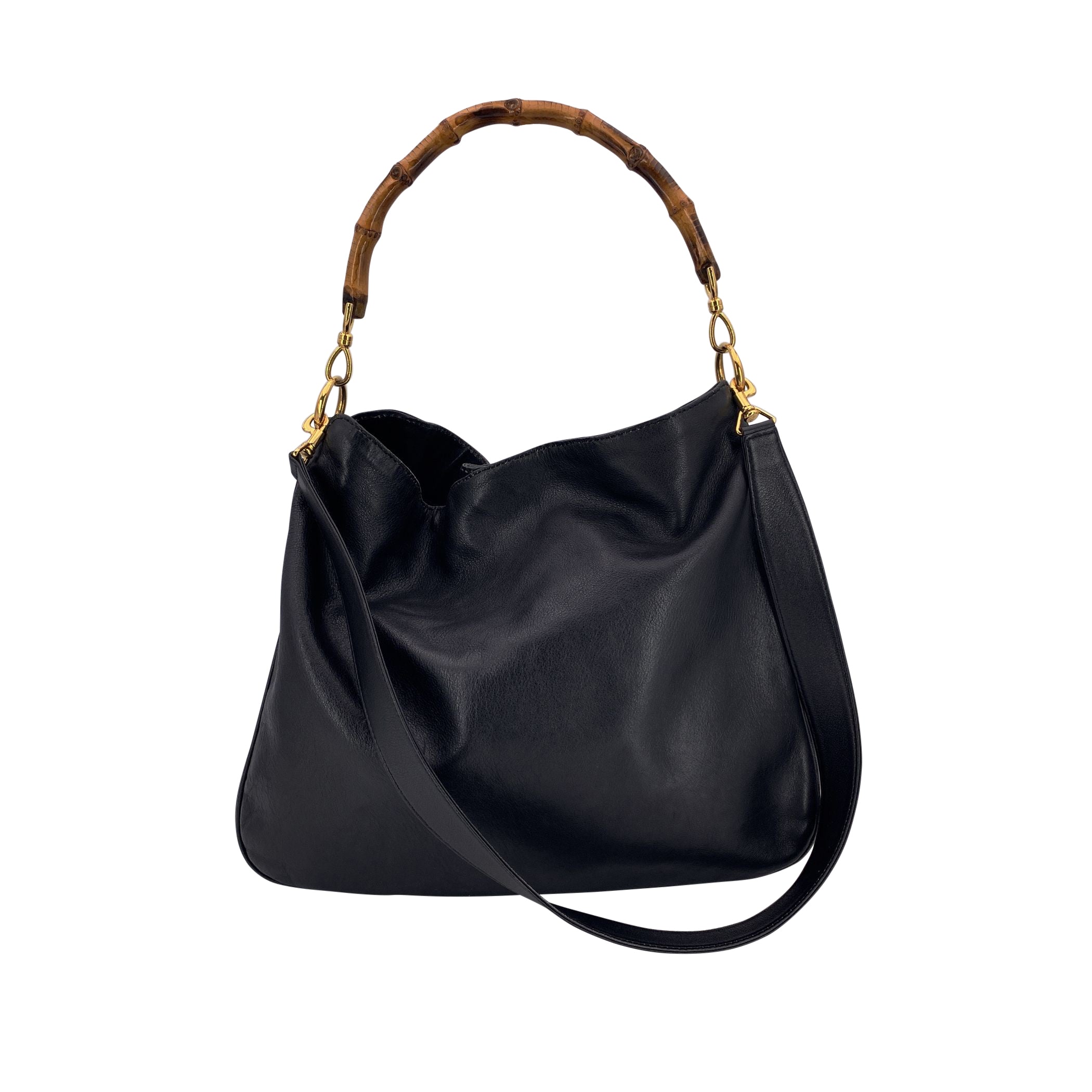 GUCCI Totes Bamboo