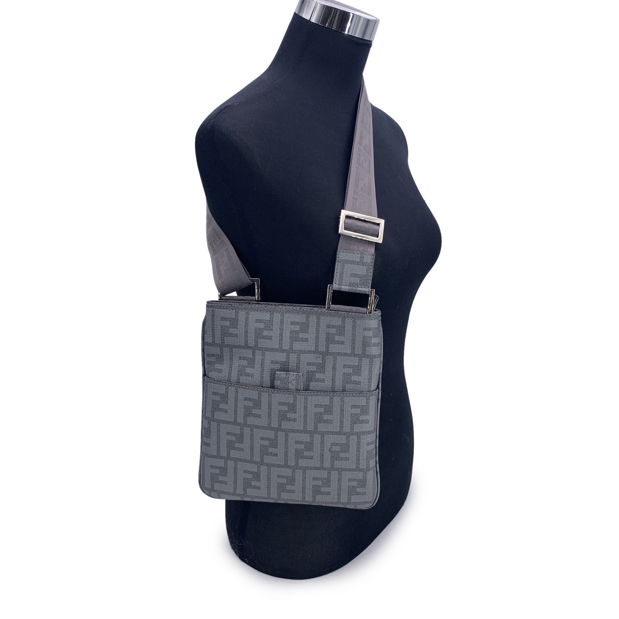 FENDI Crossbody Bags FF