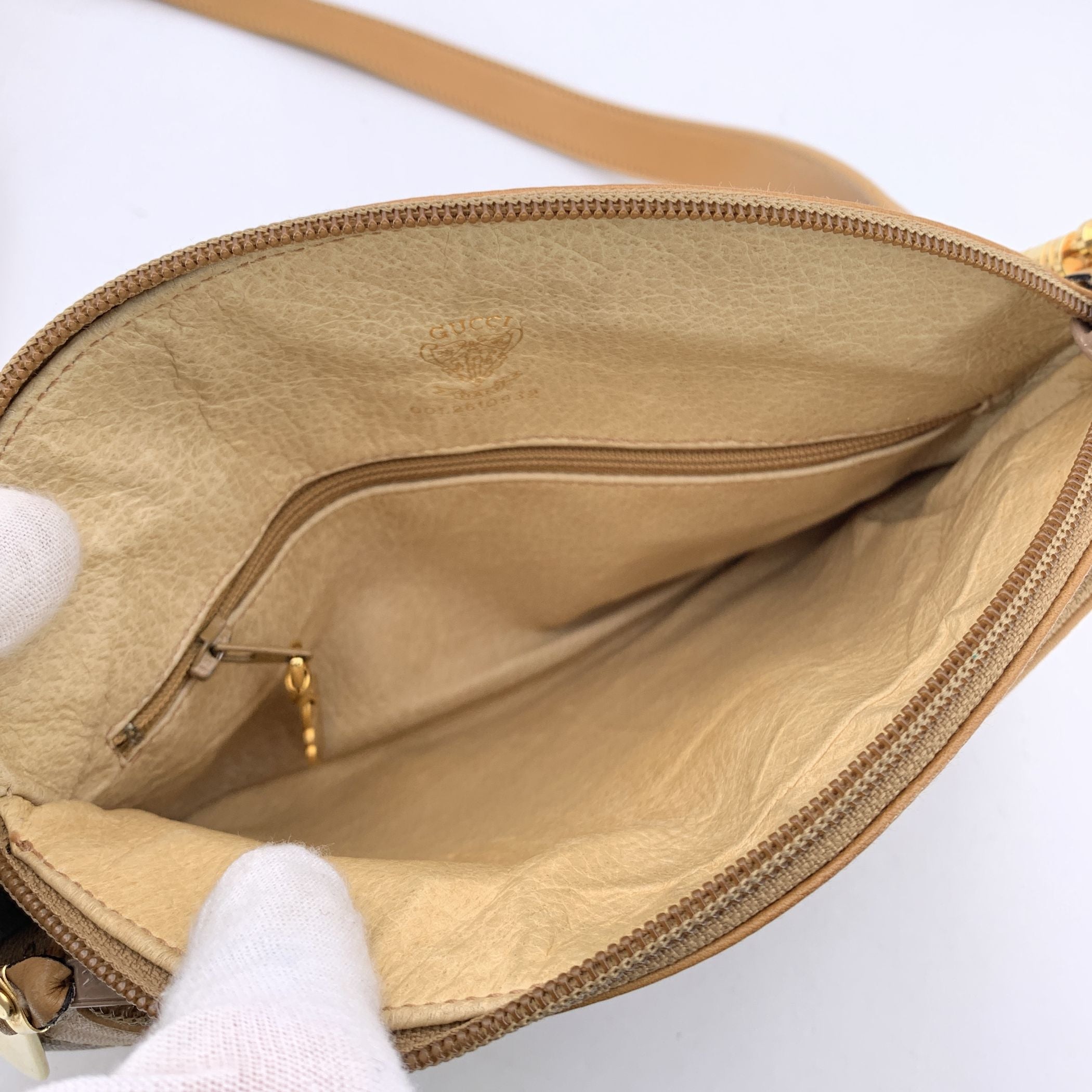 GUCCI Crossbody Bags Ophidia Zip