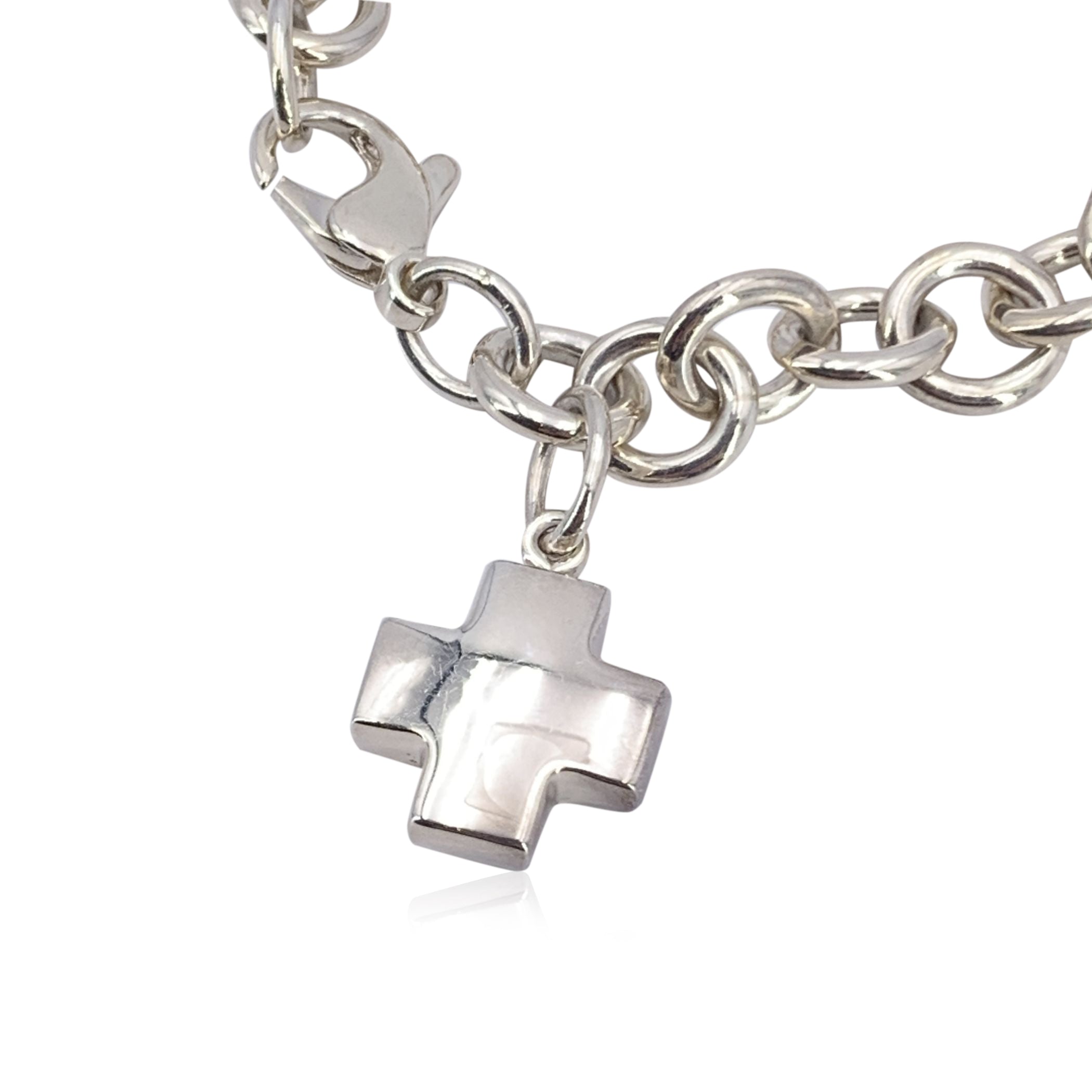 TIFFANY & CO Bracelets