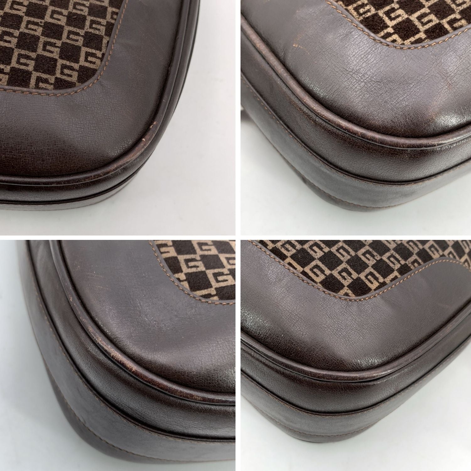 GUCCI Shoulder Bags Ophidia