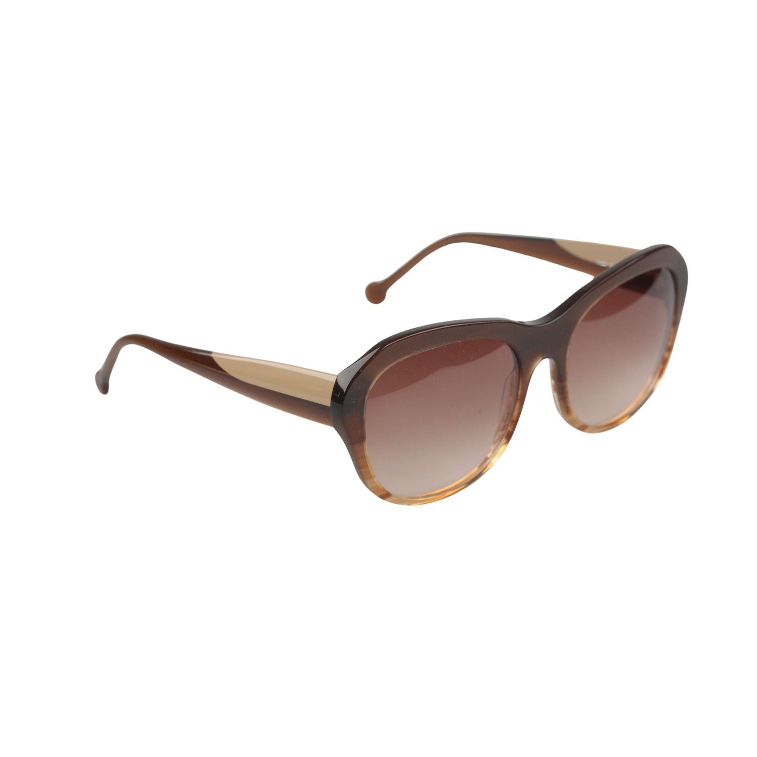 NON SIGNE / UNSIGNED Sunglasses