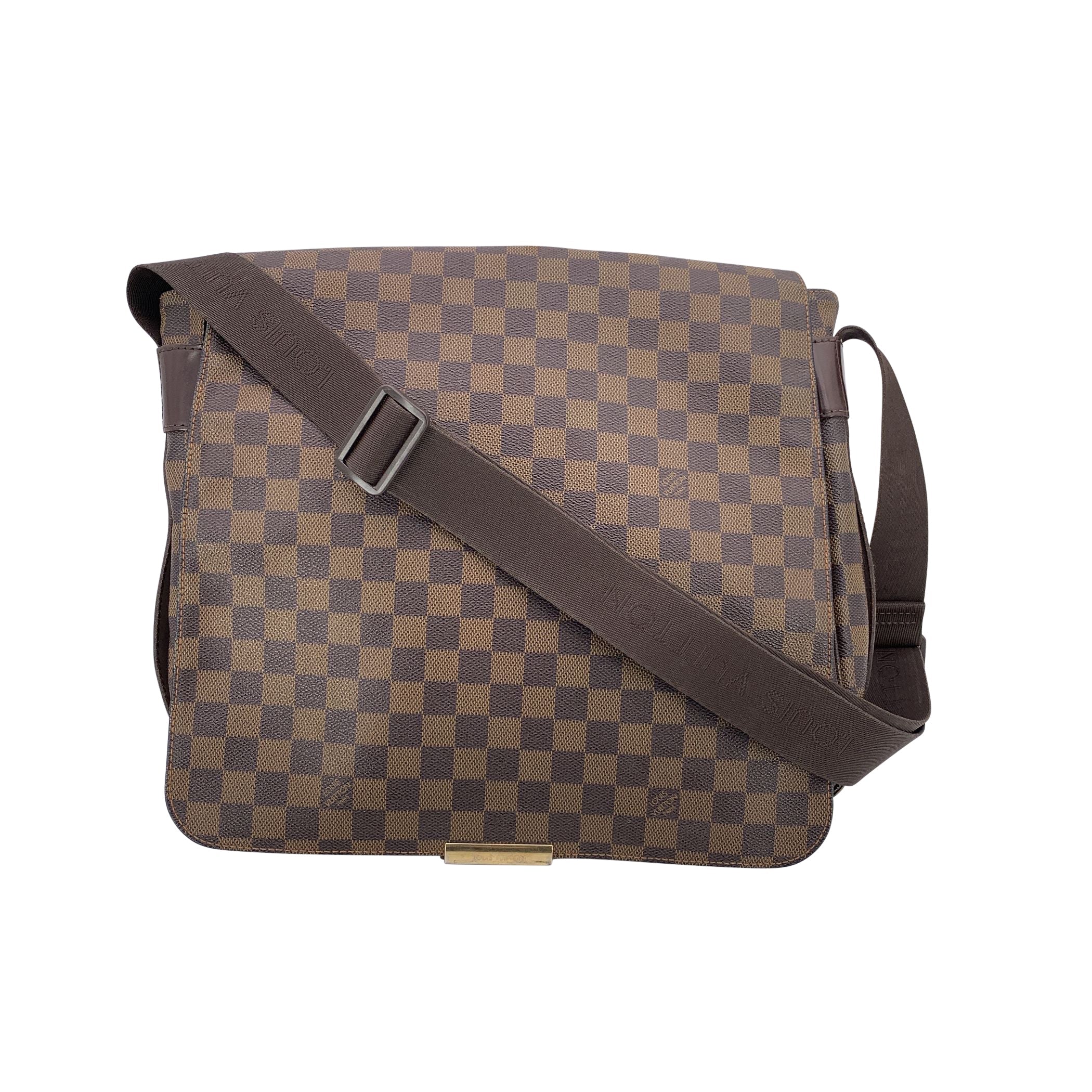 LOUIS VUITTON Crossbody Bags Bastille