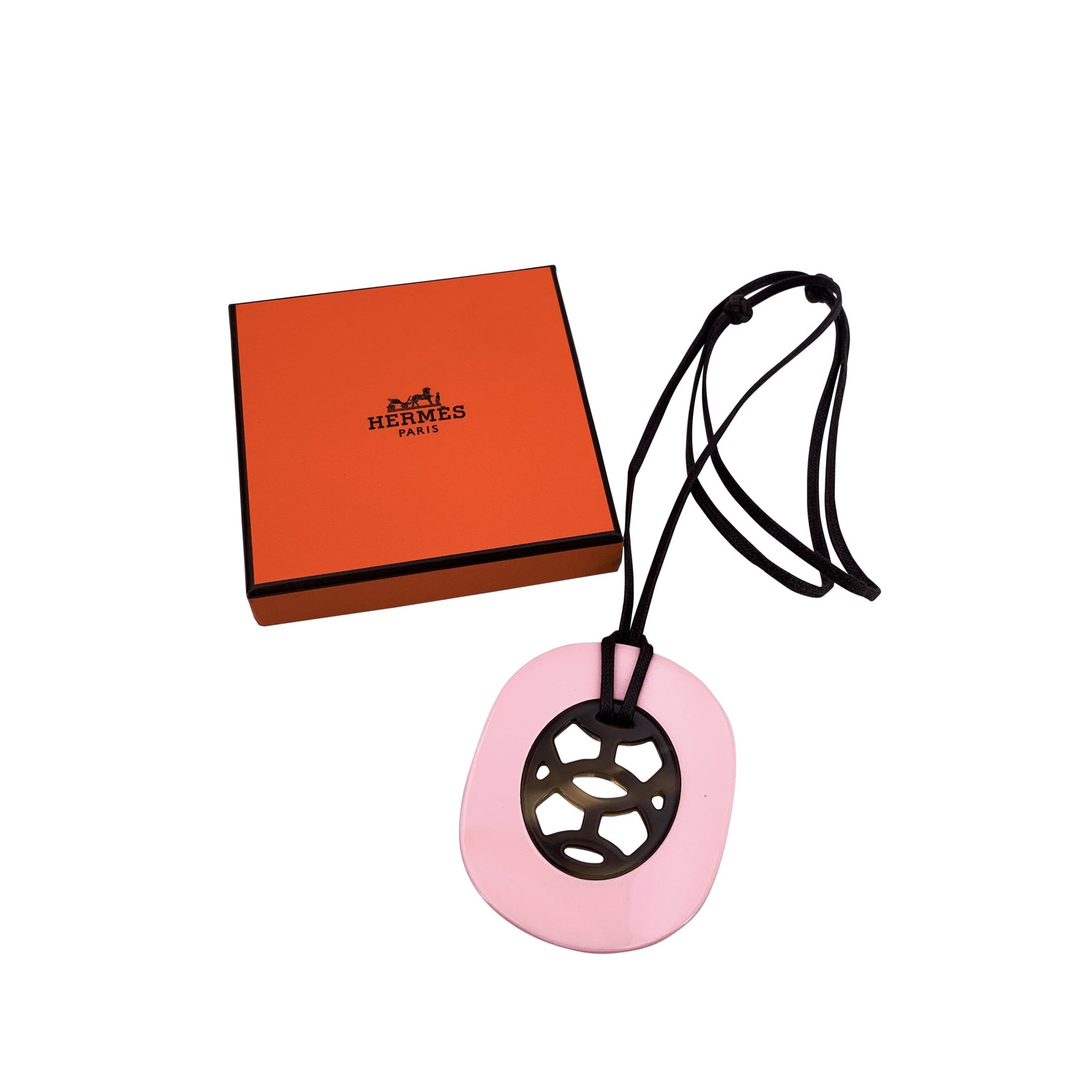 Necklaces Lift Hermes