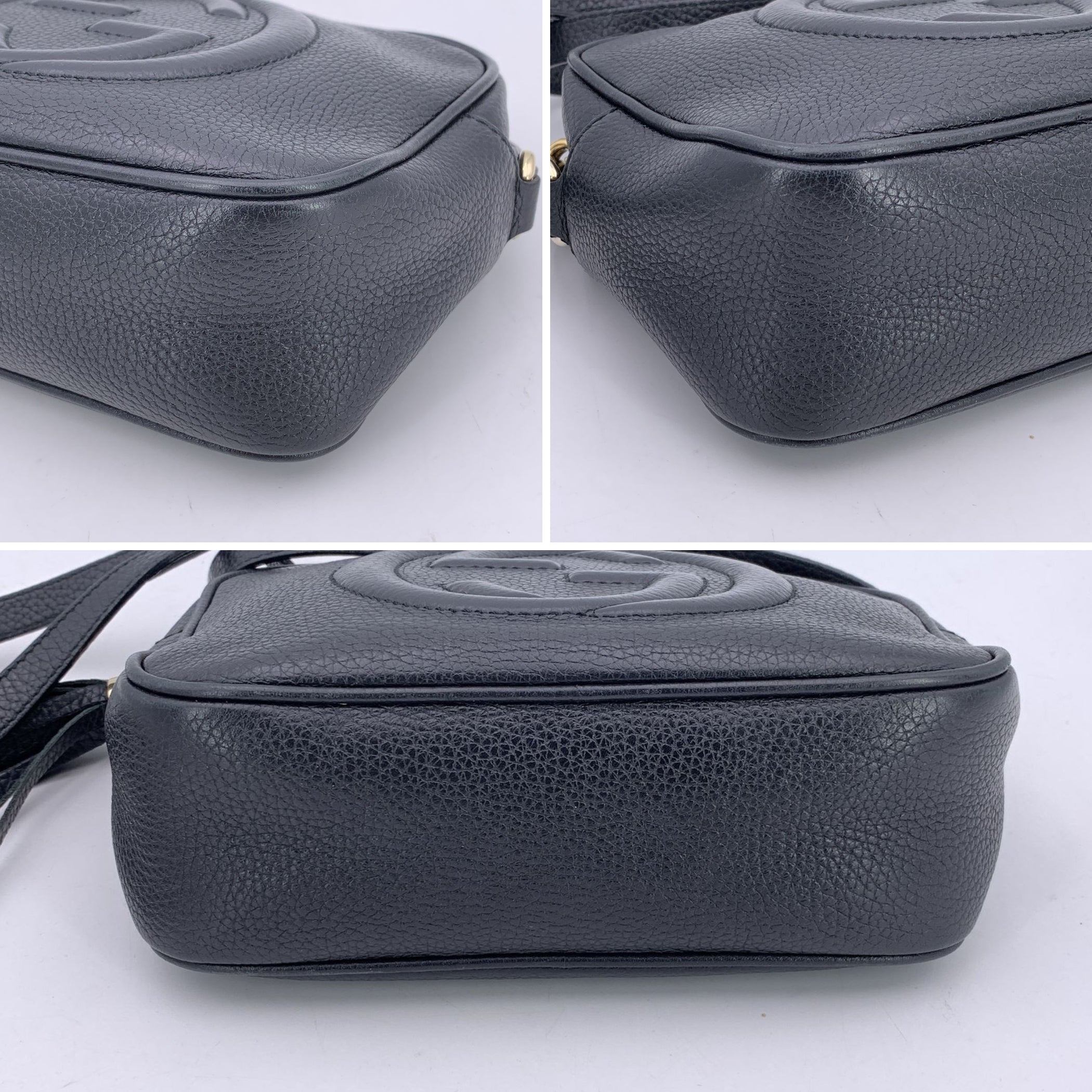 GUCCI Crossbody Bags Soho