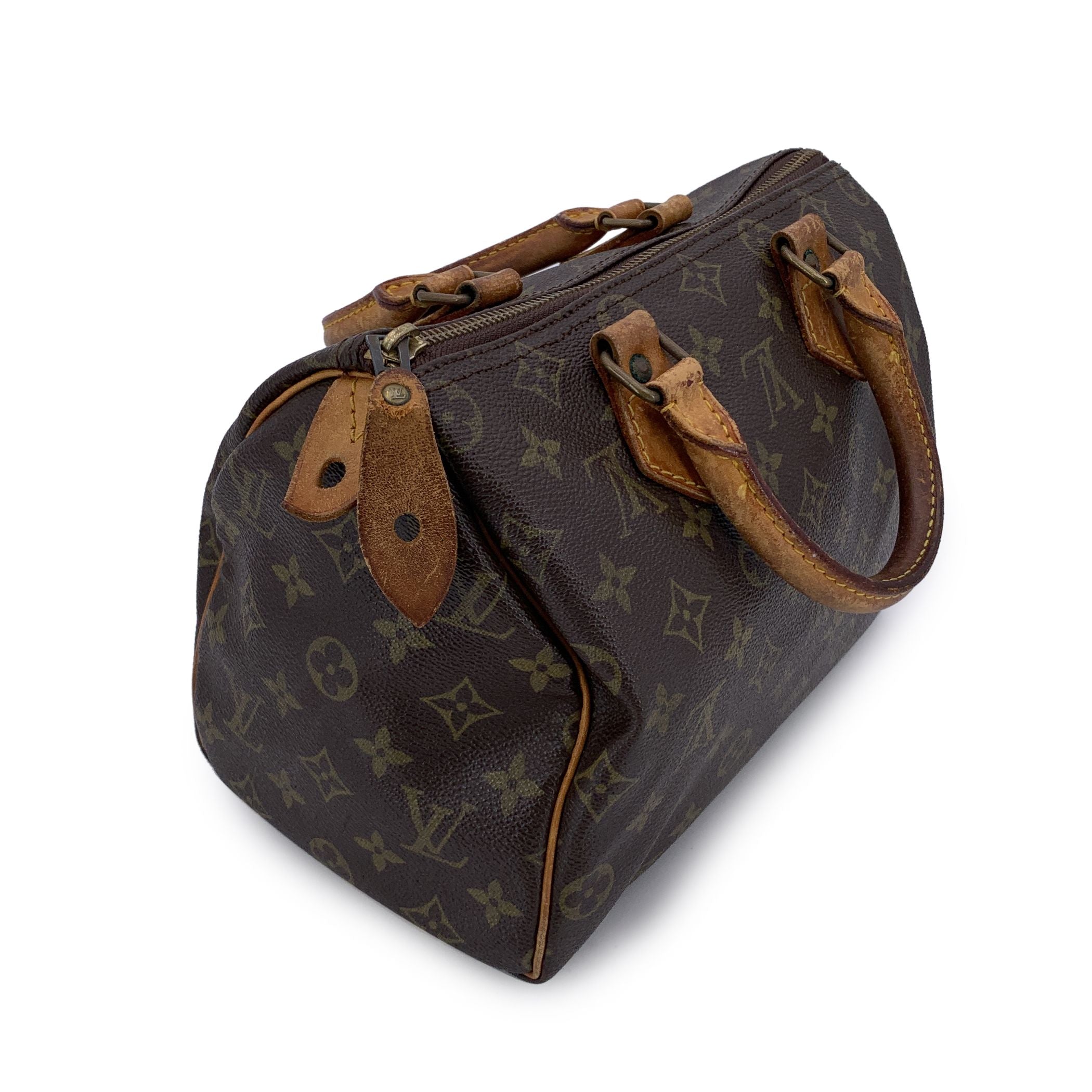 LOUIS VUITTON Handbags Speedy