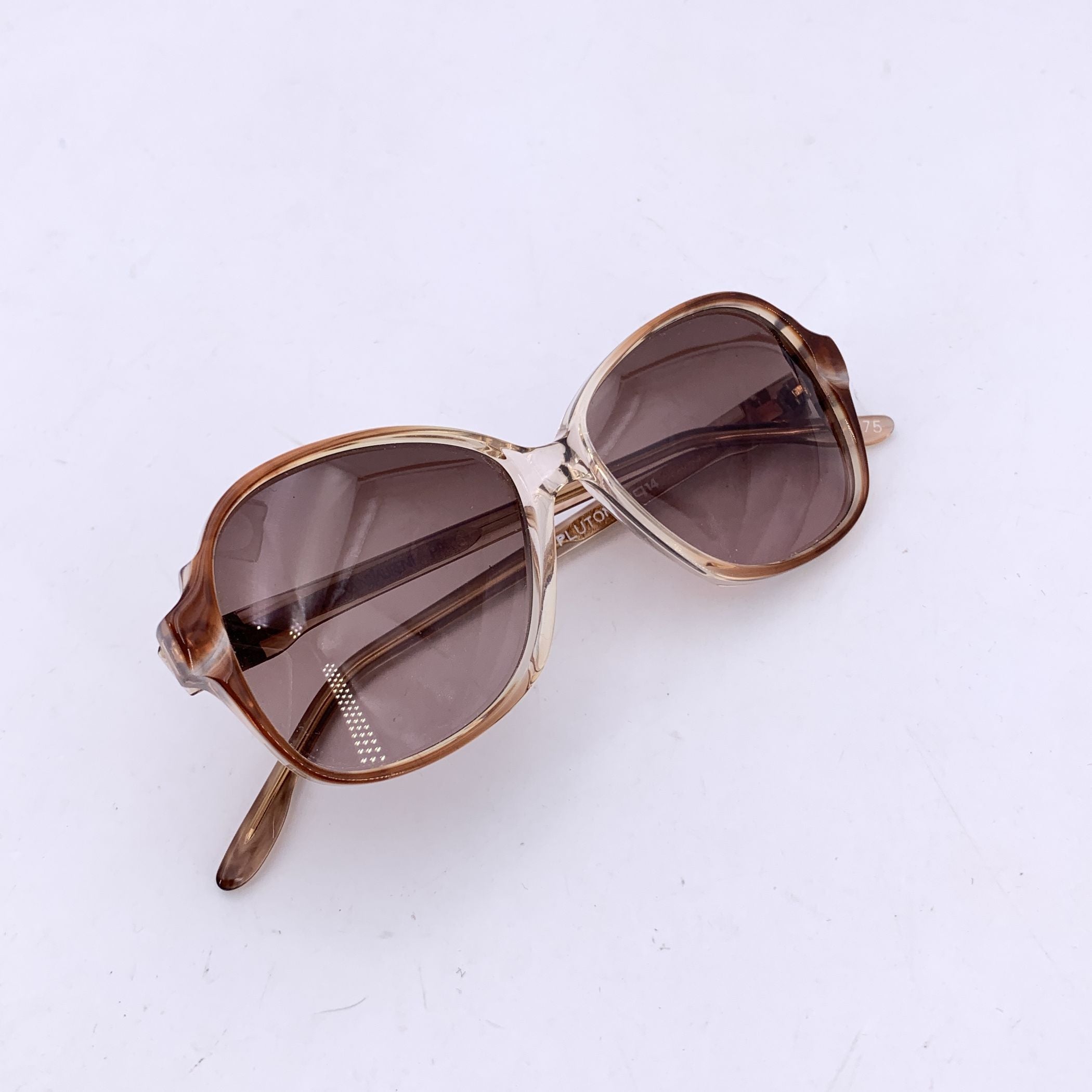 YVES SAINT LAURENT Sunglasses