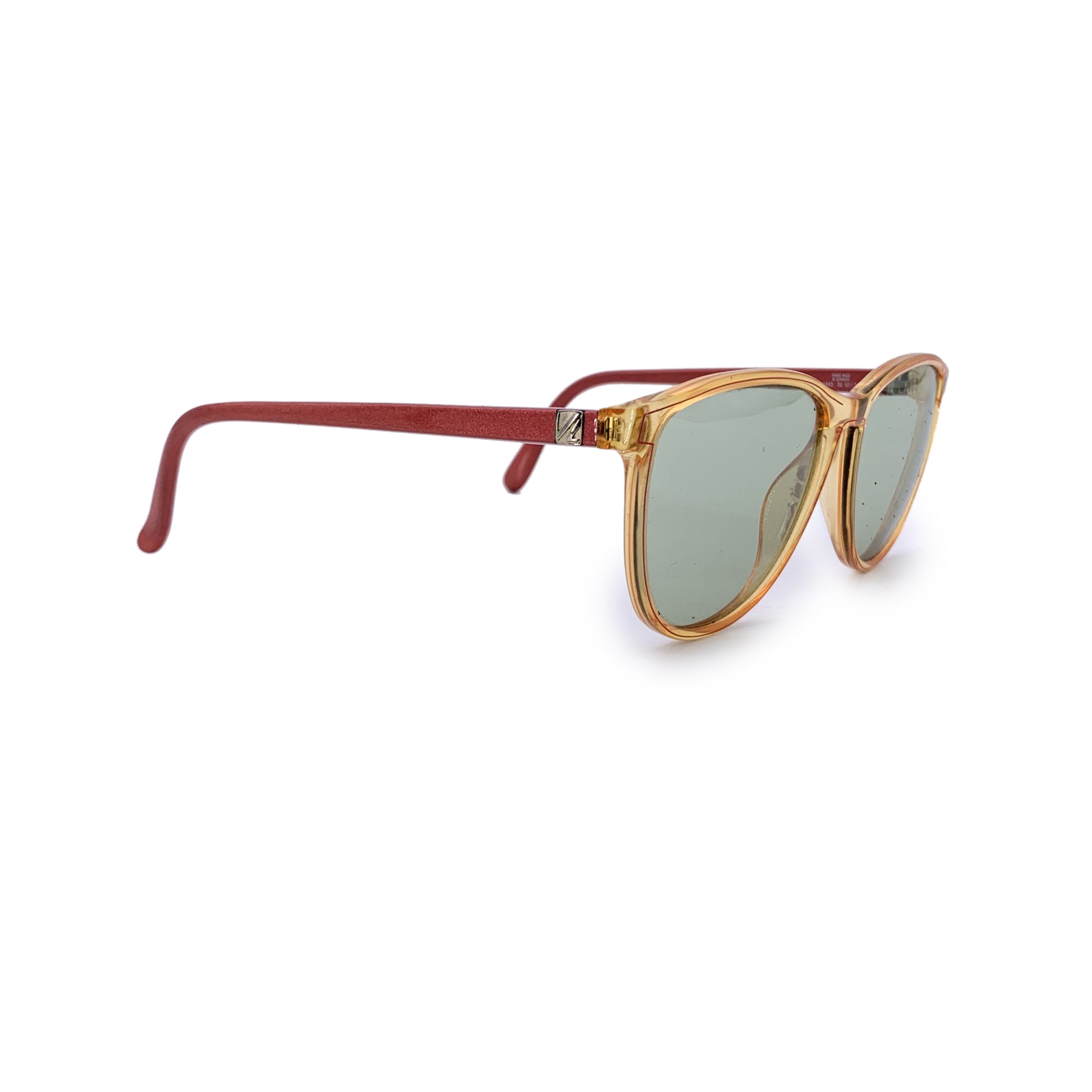 NON SIGNE / UNSIGNED Sunglasses