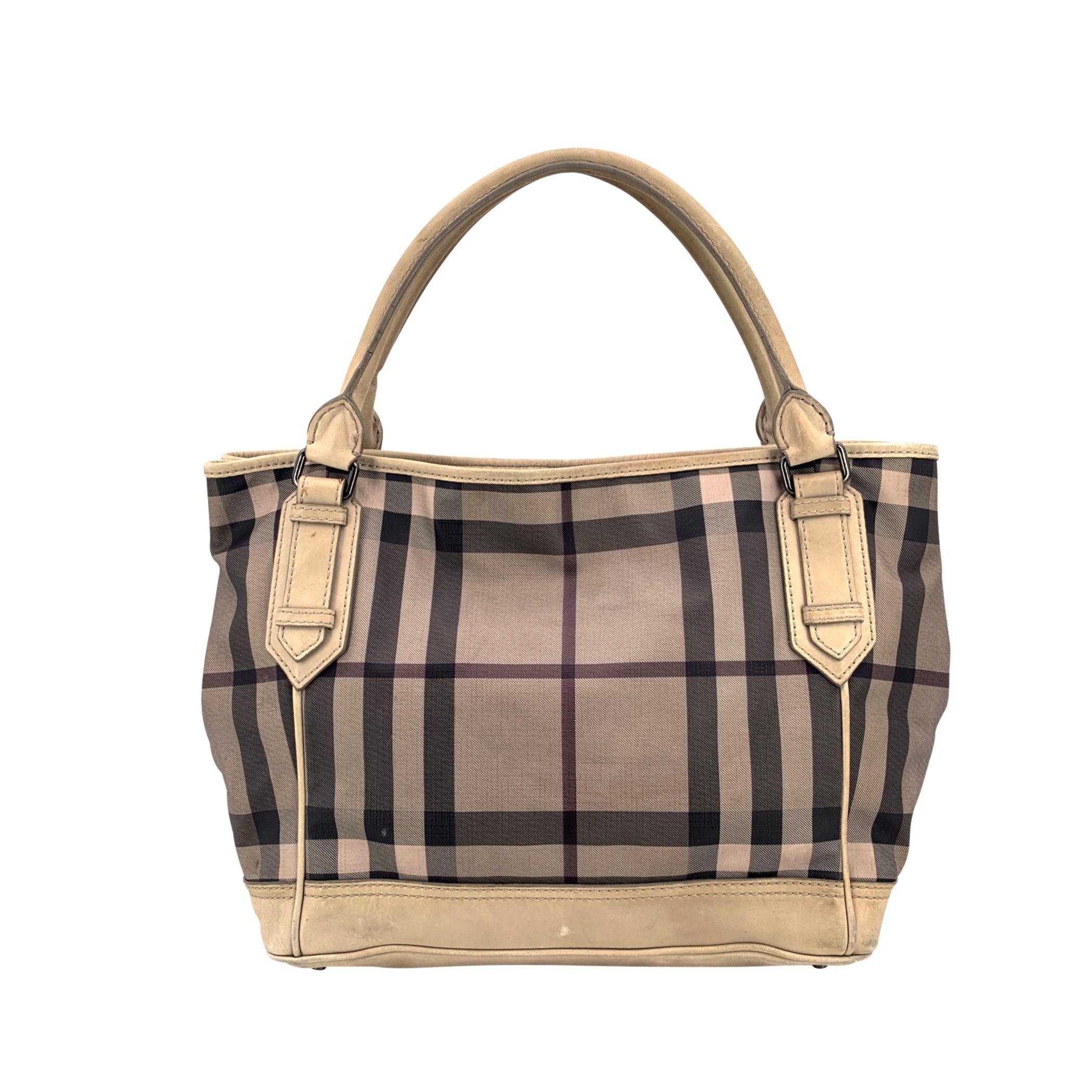 Shoulder Bags Burberry