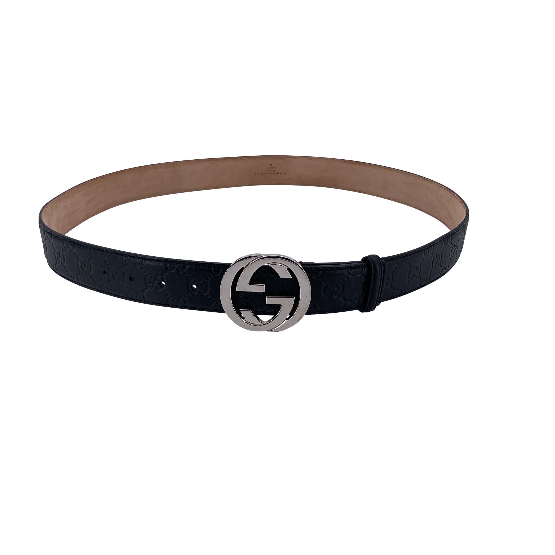 GUCCI Belts