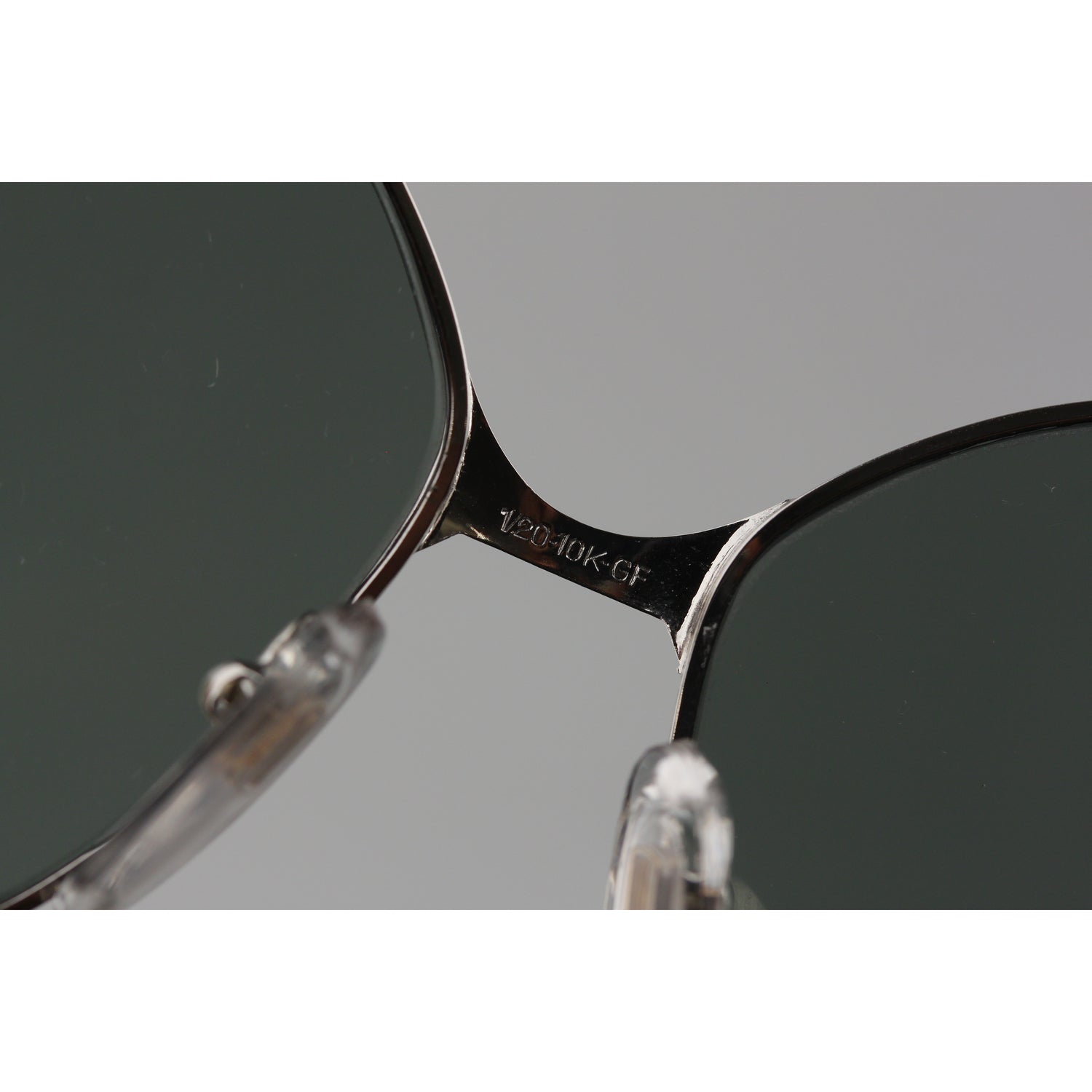 NON SIGNE / UNSIGNED Sunglasses