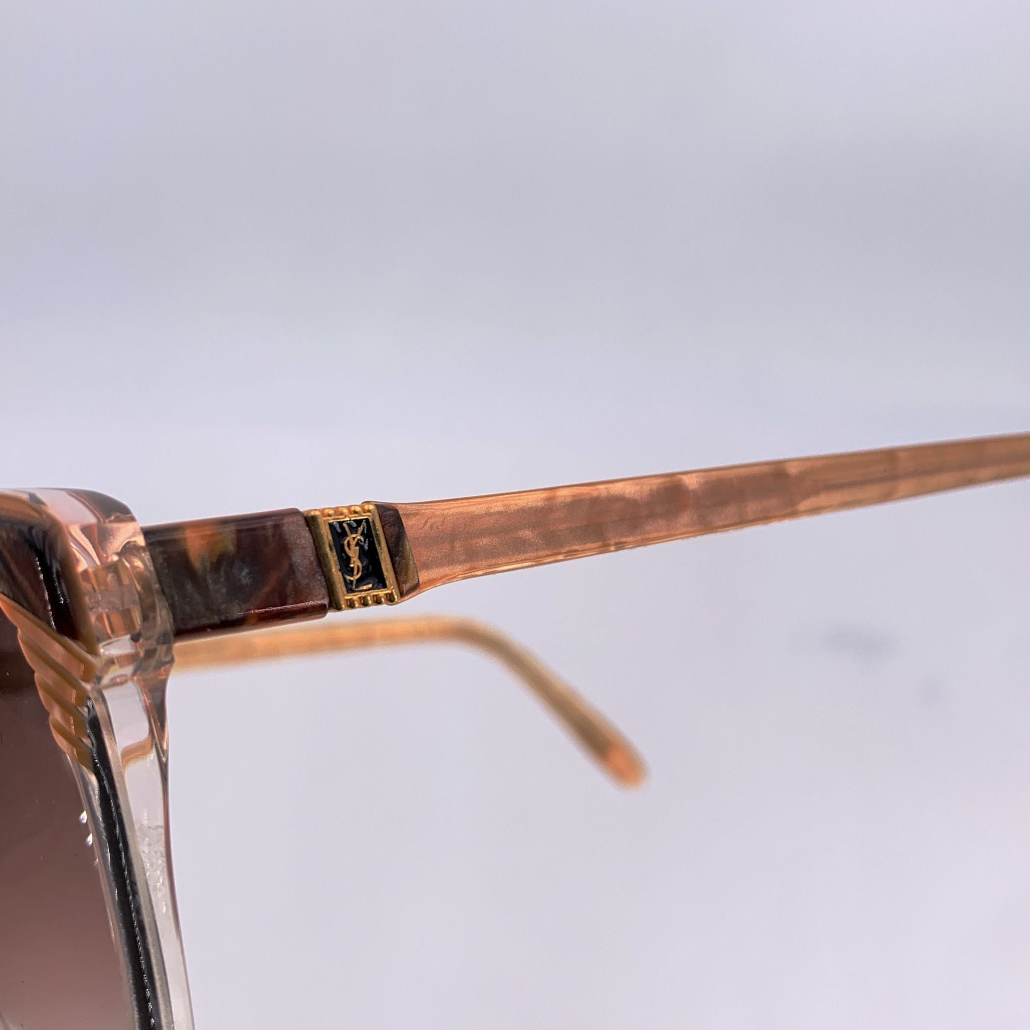 YVES SAINT LAURENT Sunglasses