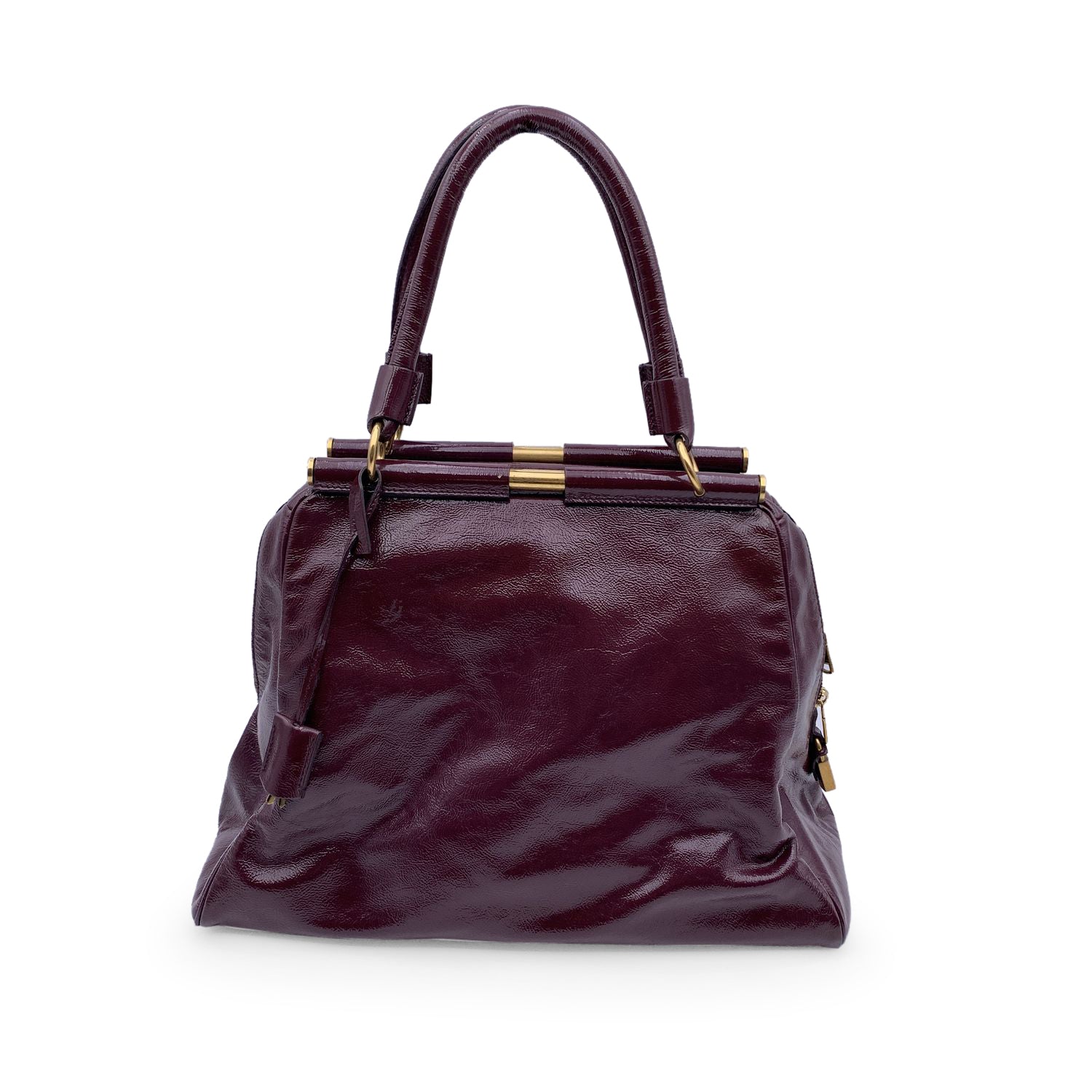 YVES SAINT LAURENT Handbags Majorelle