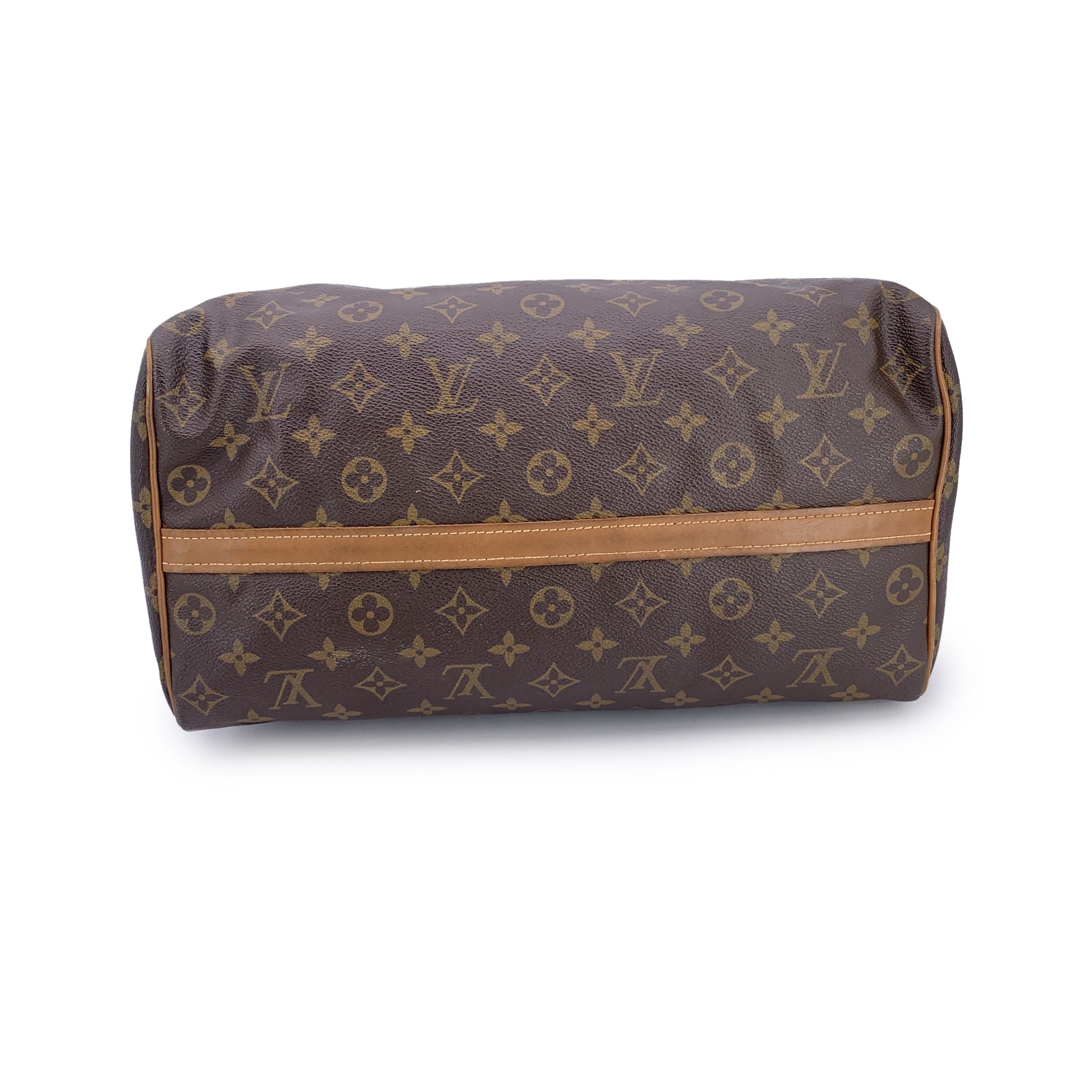 LOUIS VUITTON Handbags Speedy