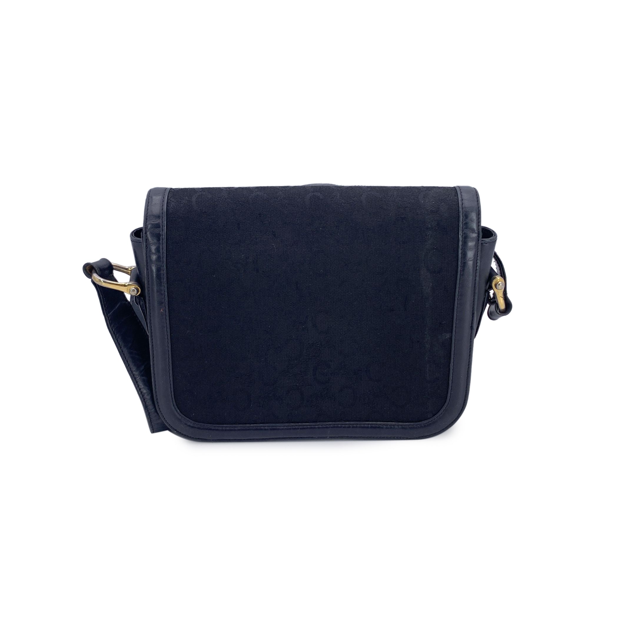 Celine C Carriage Shoulder Bags
