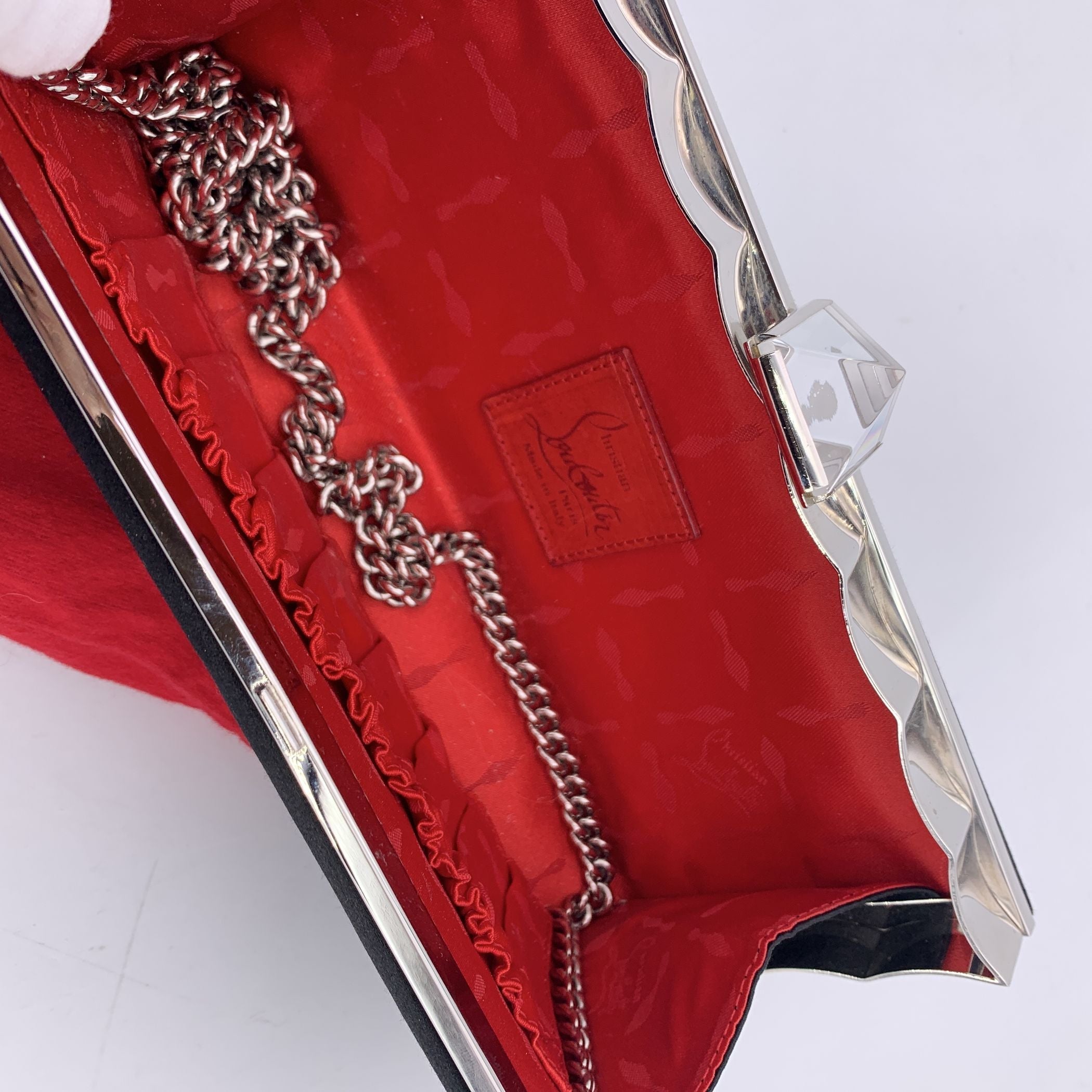 CHRISTIAN LOUBOUTIN Wallets