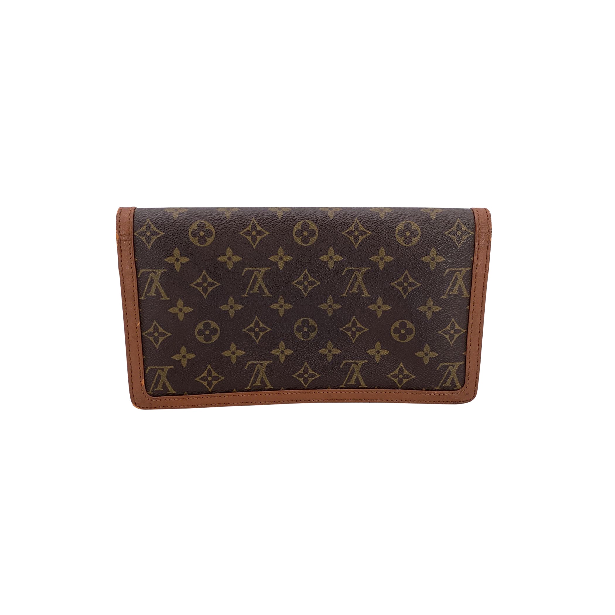LOUIS VUITTON Clutches