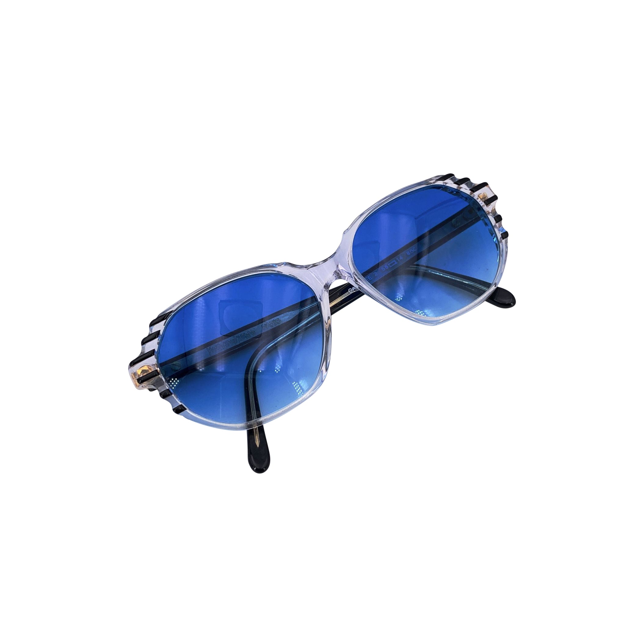 YVES SAINT LAURENT Sunglasses
