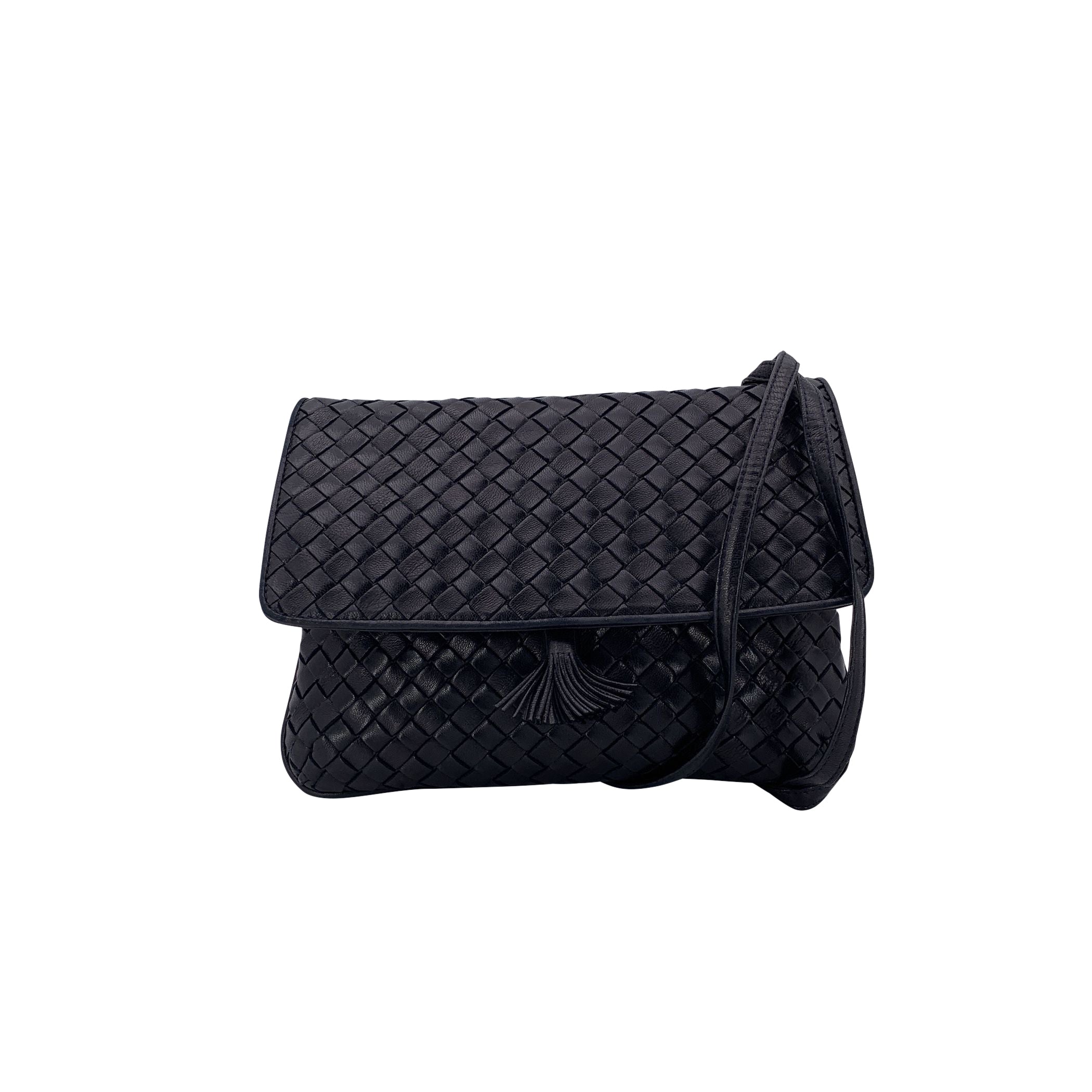 BOTTEGA VENETA Crossbody Bags