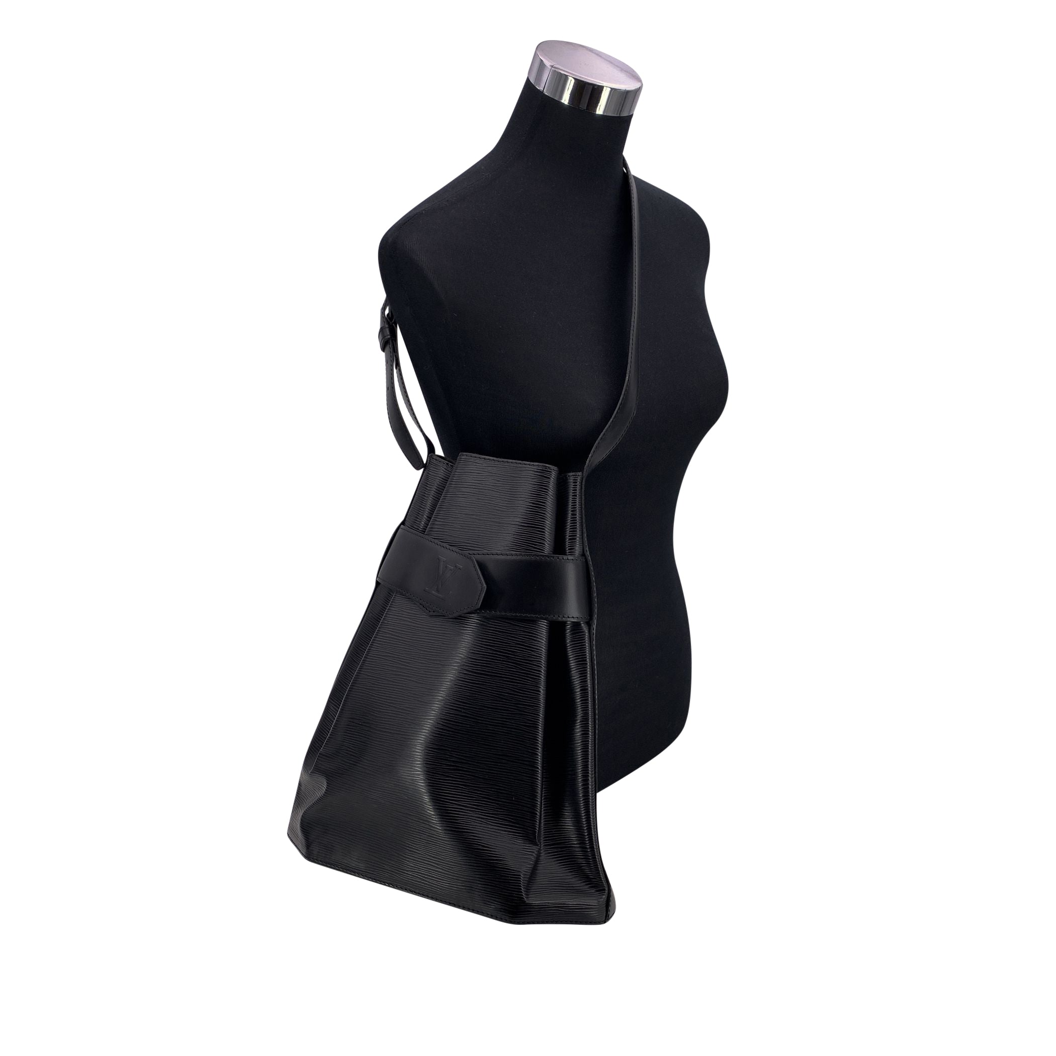 LOUIS VUITTON Shoulder Bags Sac d'epaule