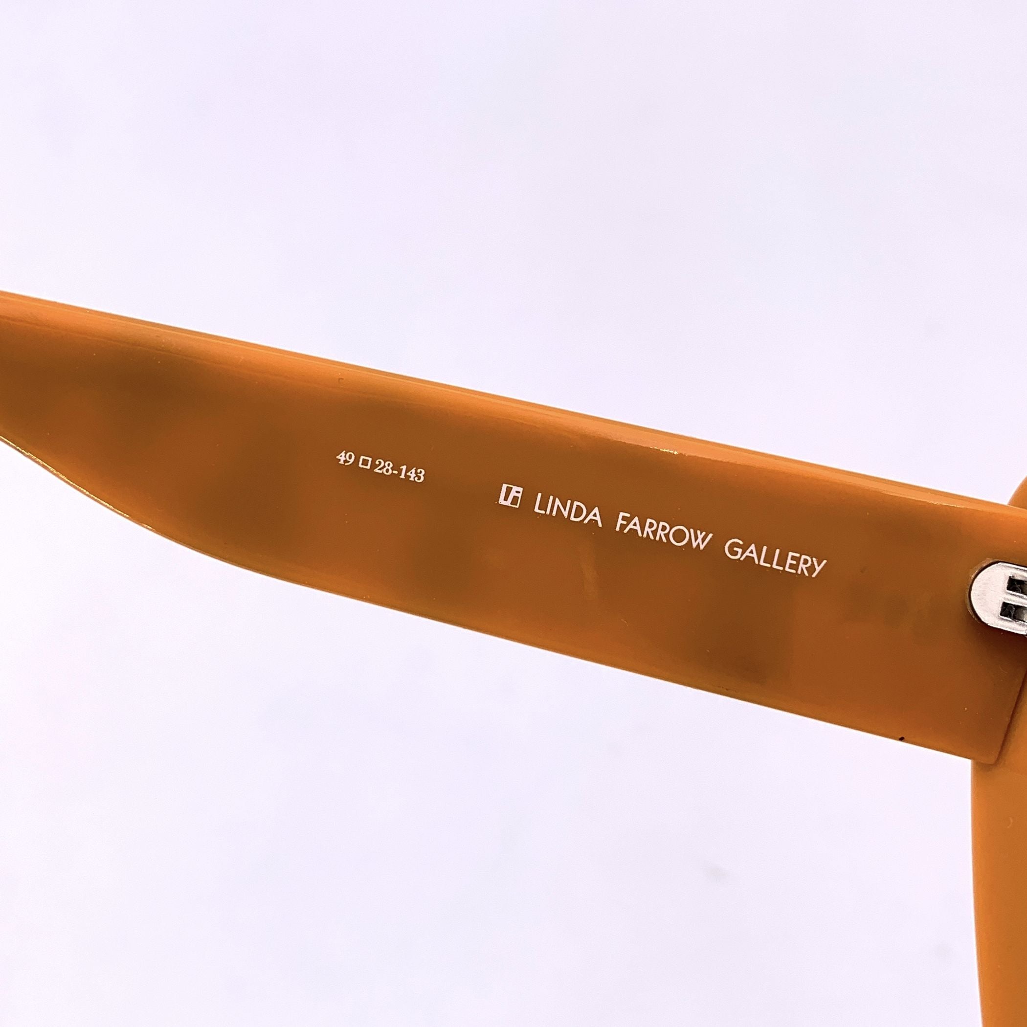 JEREMY SCOTT Sunglasses