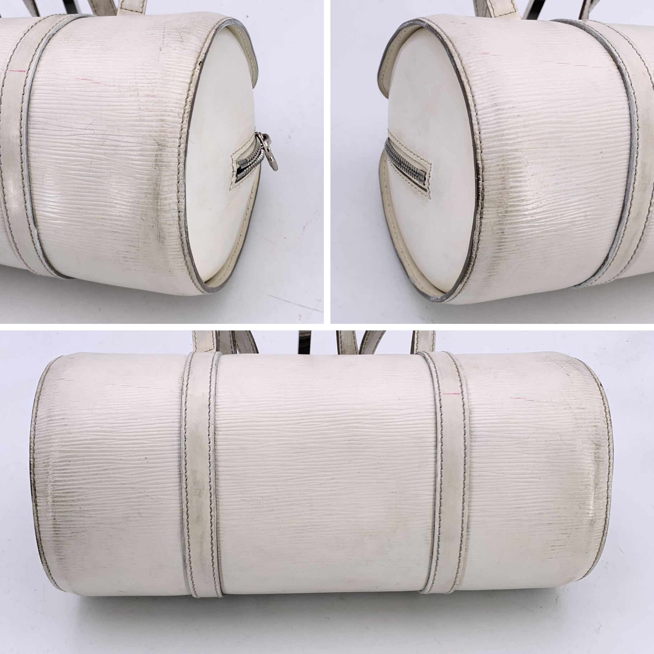 LOUIS VUITTON Handbags Soufflot