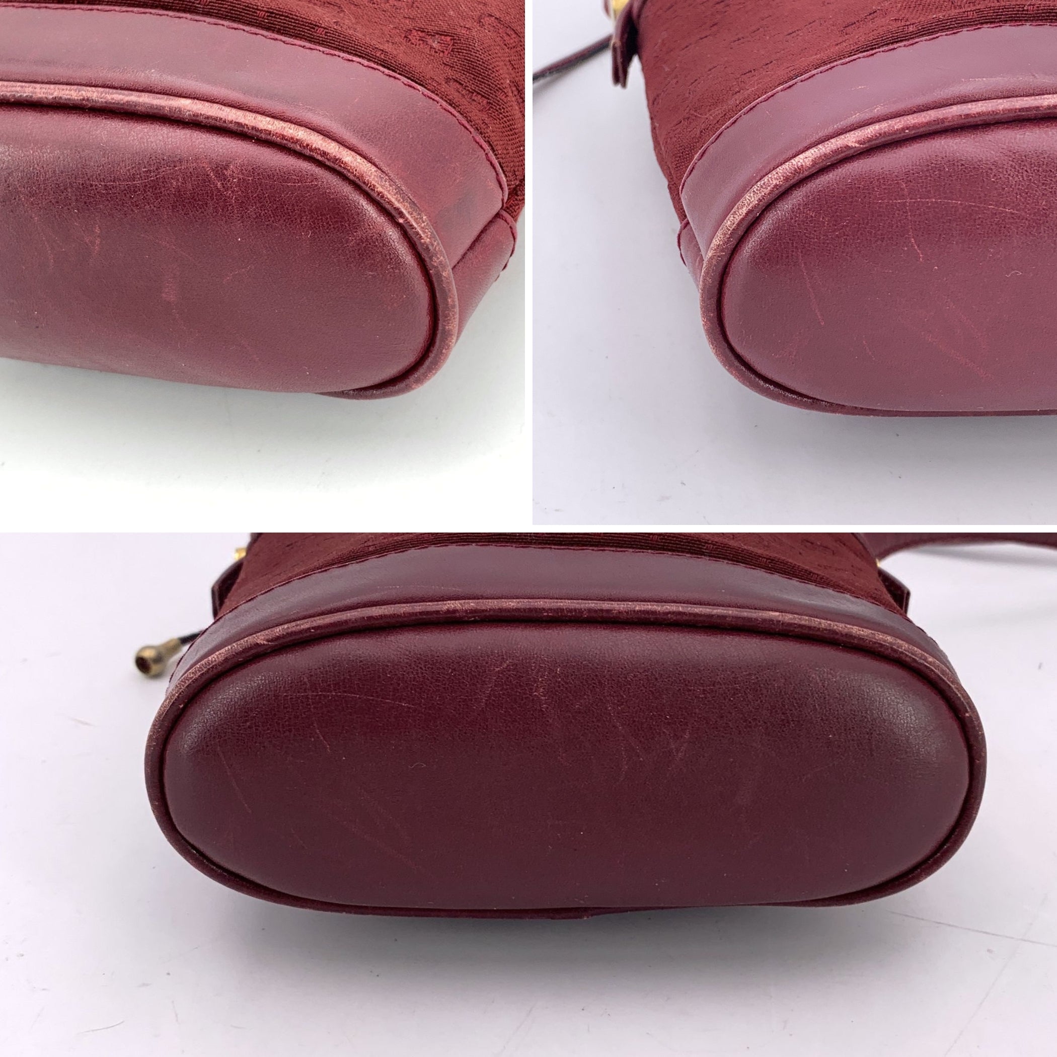 GUCCI Crossbody Bags