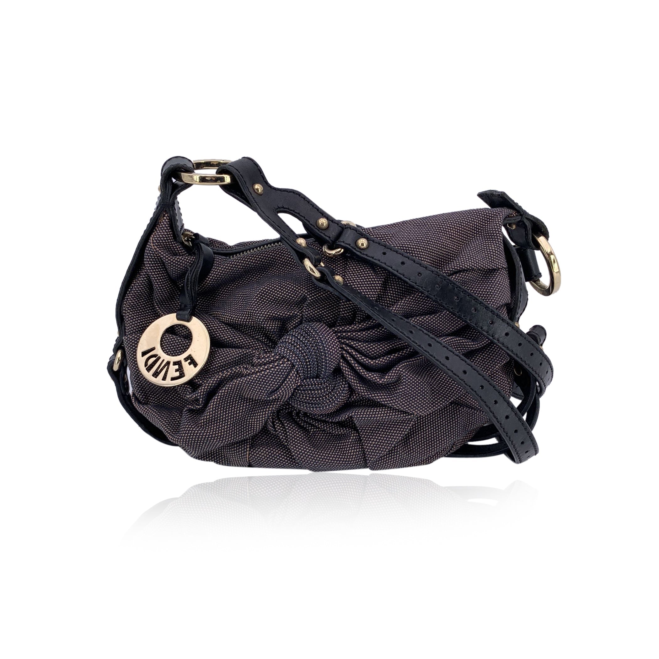 FENDI Shoulder Bags