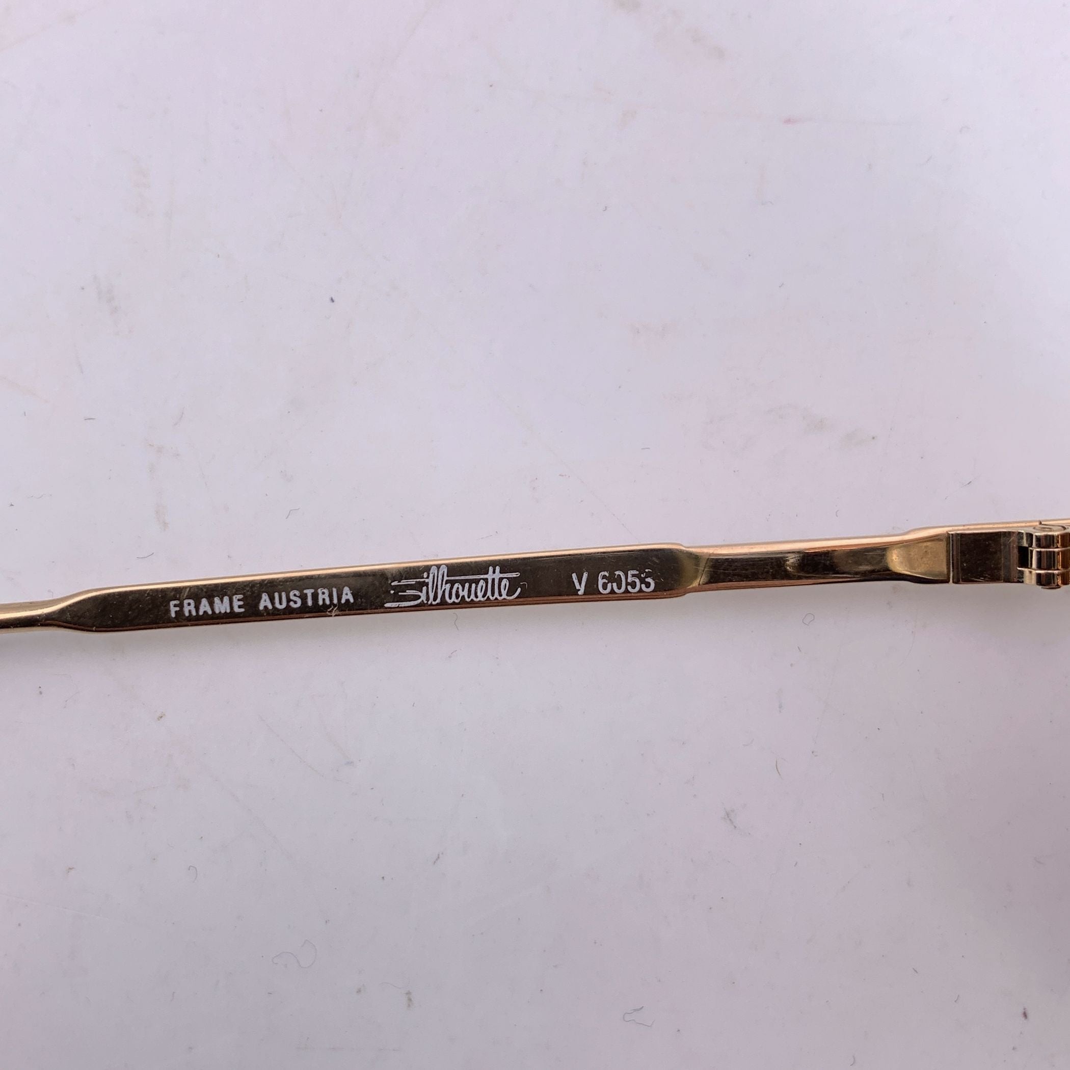 SILHOUETTE Sunglasses