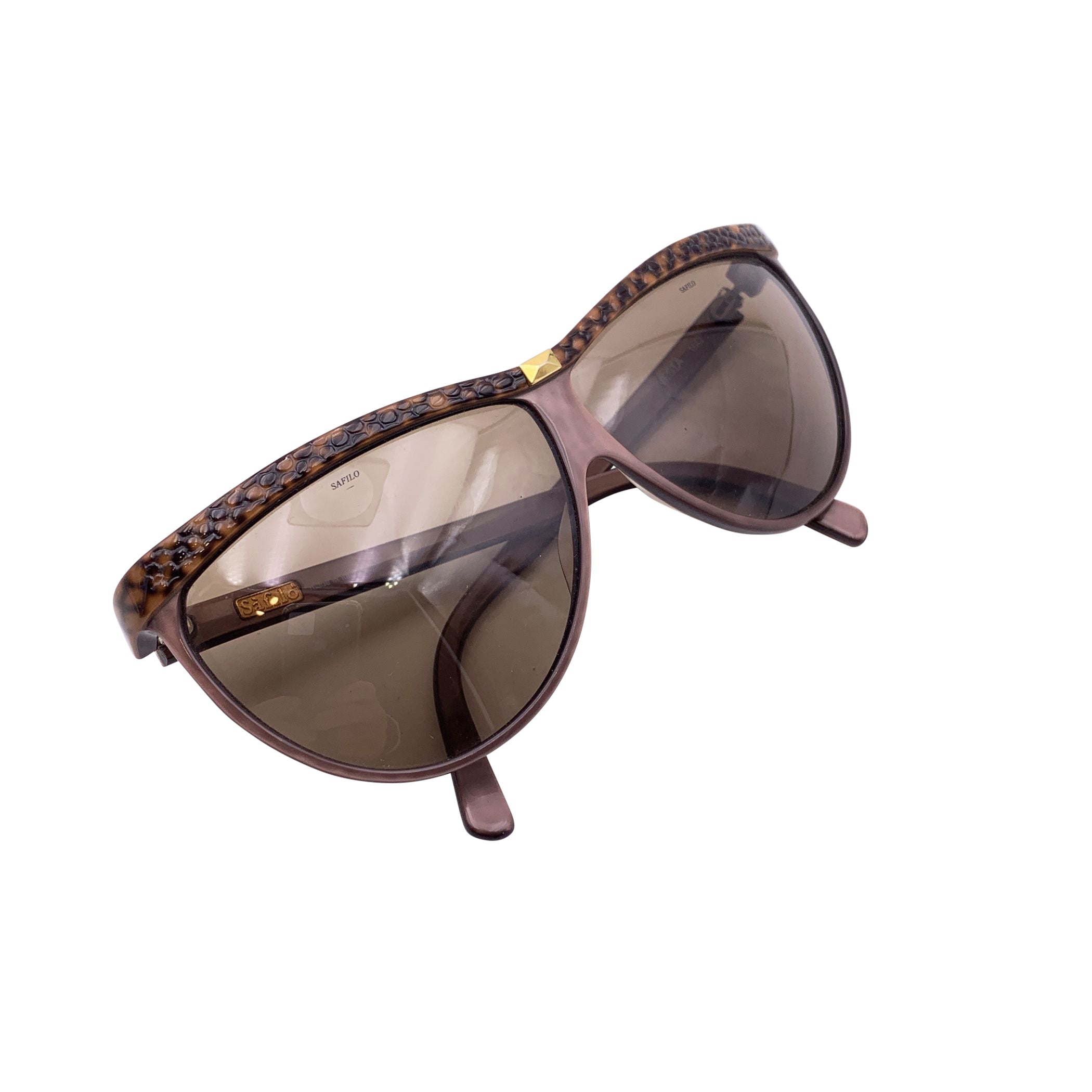 SAFILO Sunglasses Other Brand